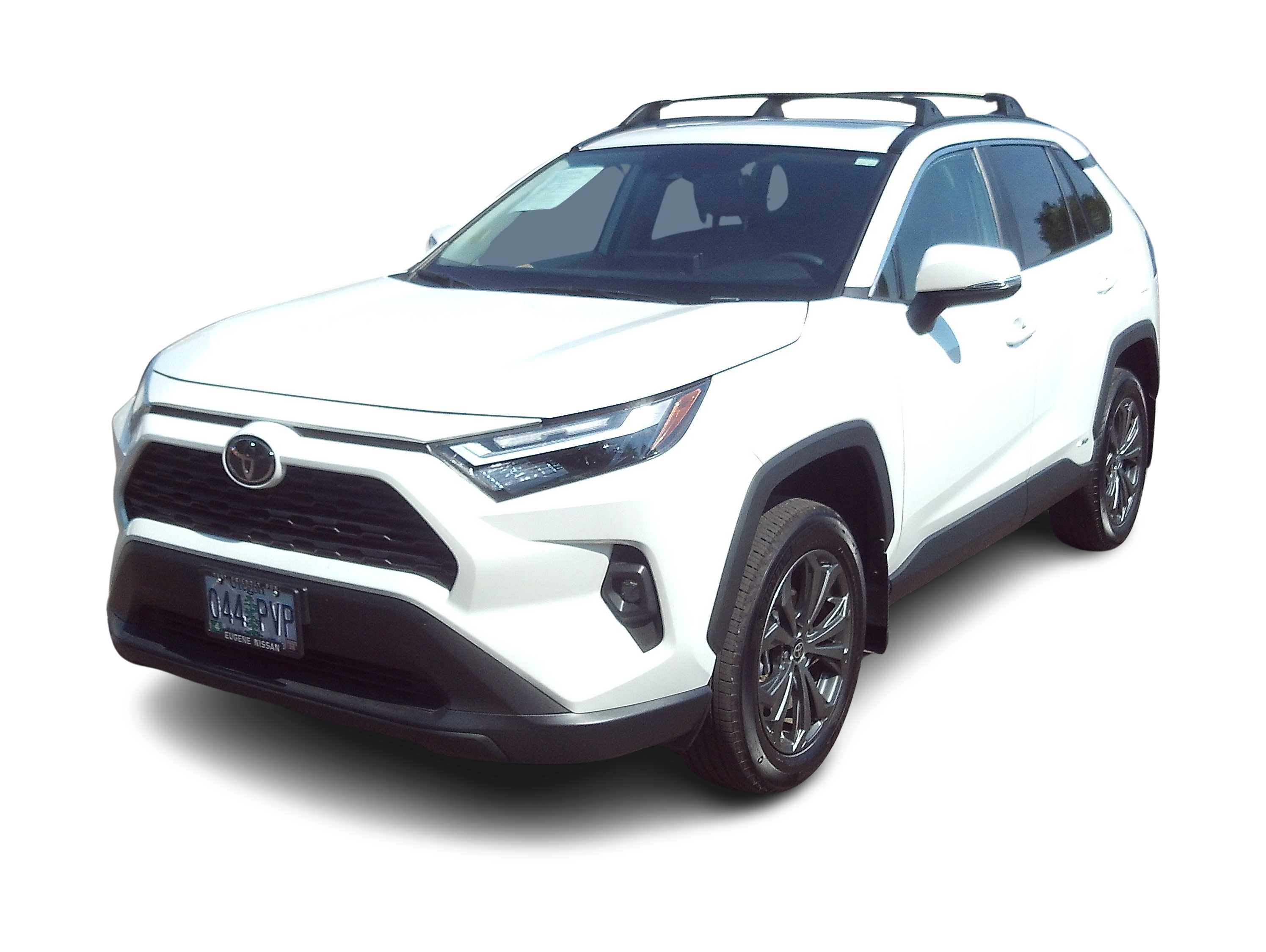 Thumbnail: 2025 Toyota RAV4 - 1