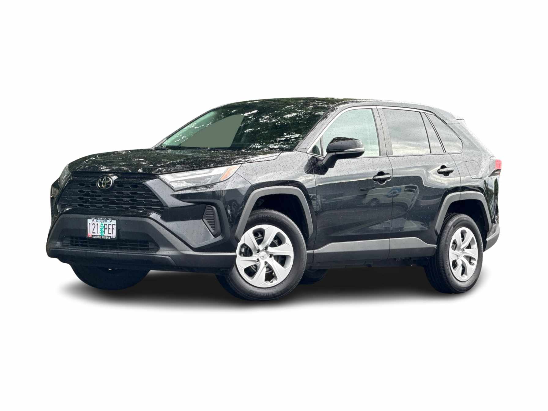 Thumbnail: 2023 Toyota RAV4 - 1