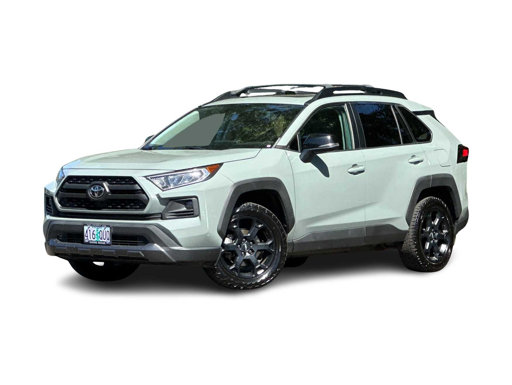 Thumbnail: 2020 Toyota RAV4 - 1