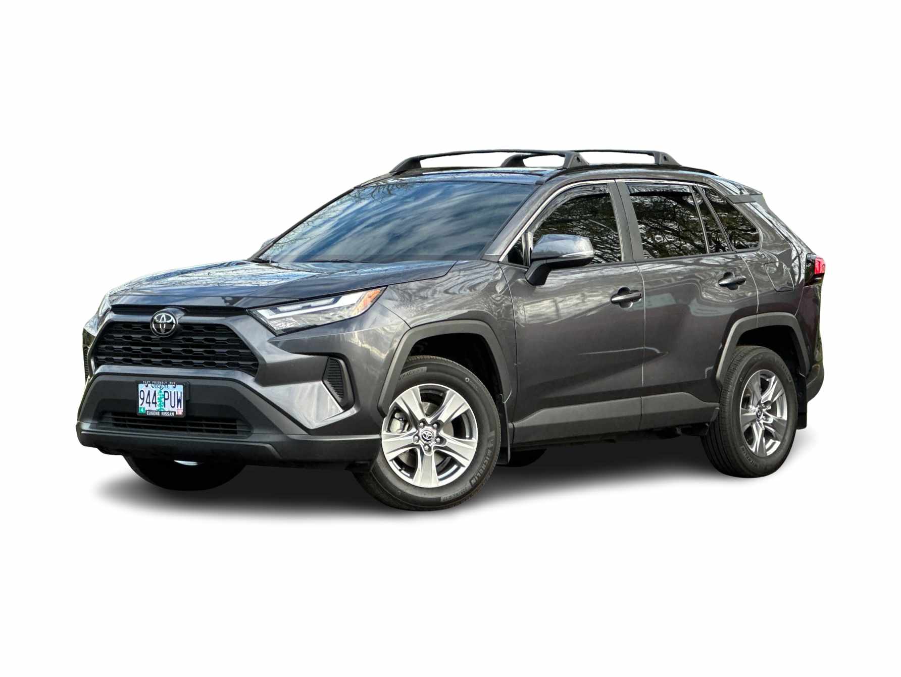 Thumbnail: 2024 Toyota RAV4 - 1