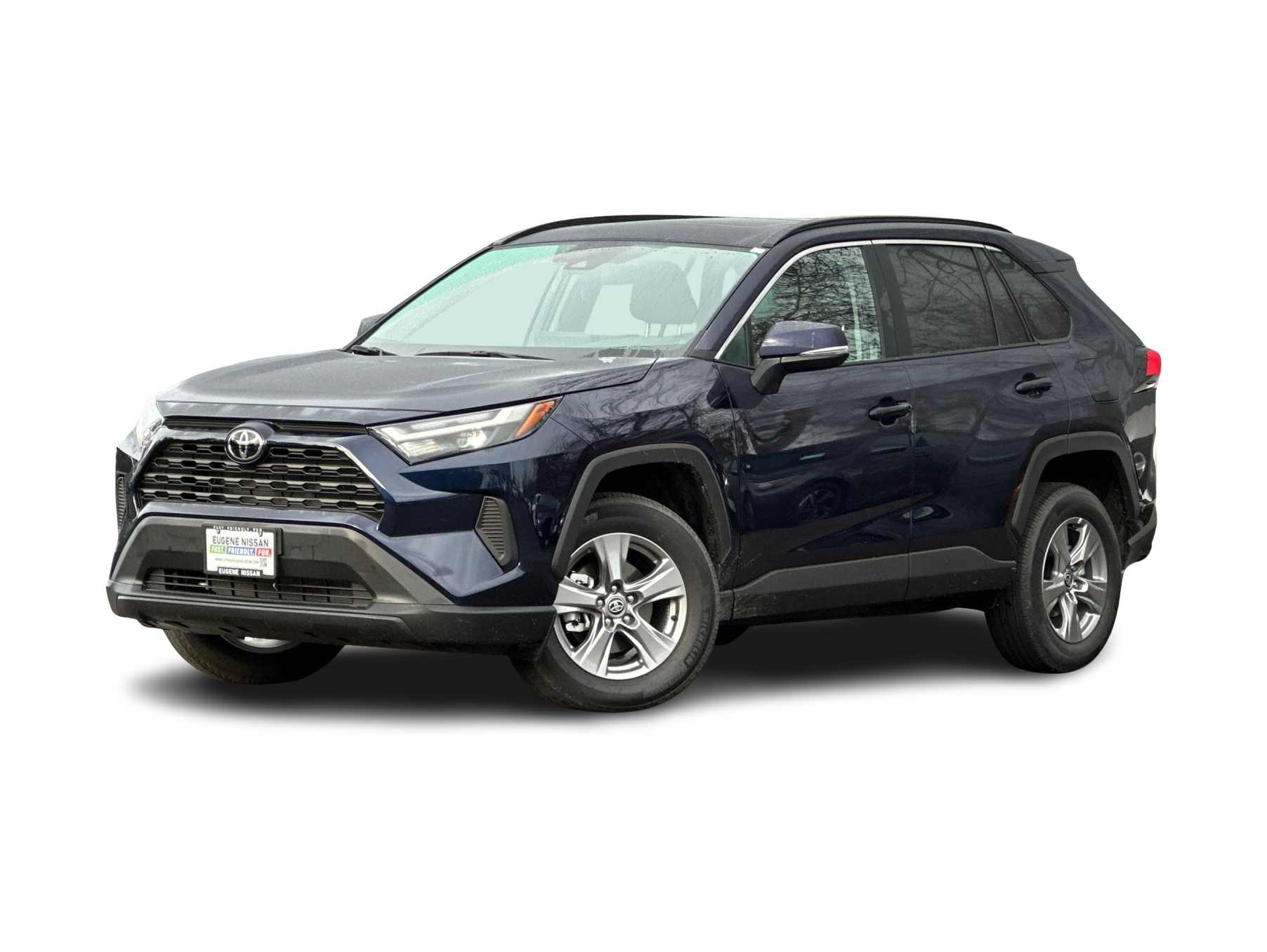Thumbnail: 2025 Toyota RAV4 - 1