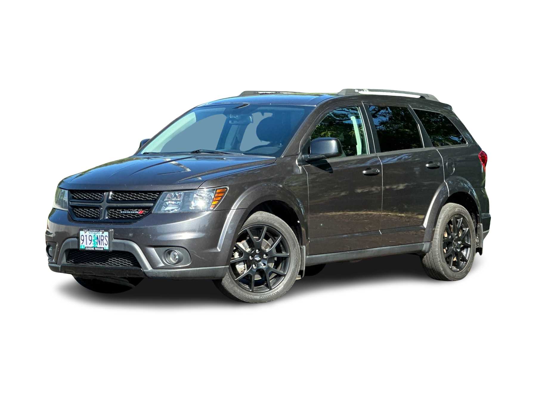 Thumbnail: 2019 Dodge Journey - 1