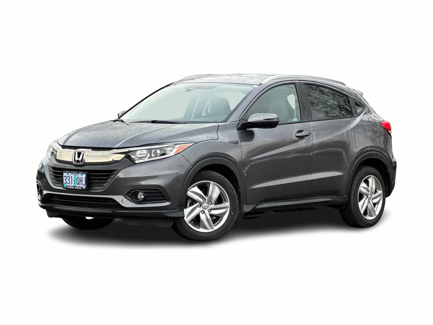 Thumbnail: 2020 Honda HR-V - 1