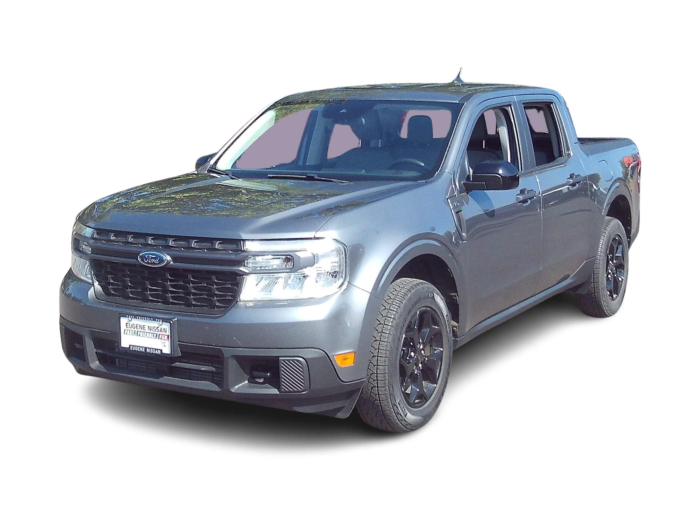 Thumbnail: 2024 Ford Maverick - 1