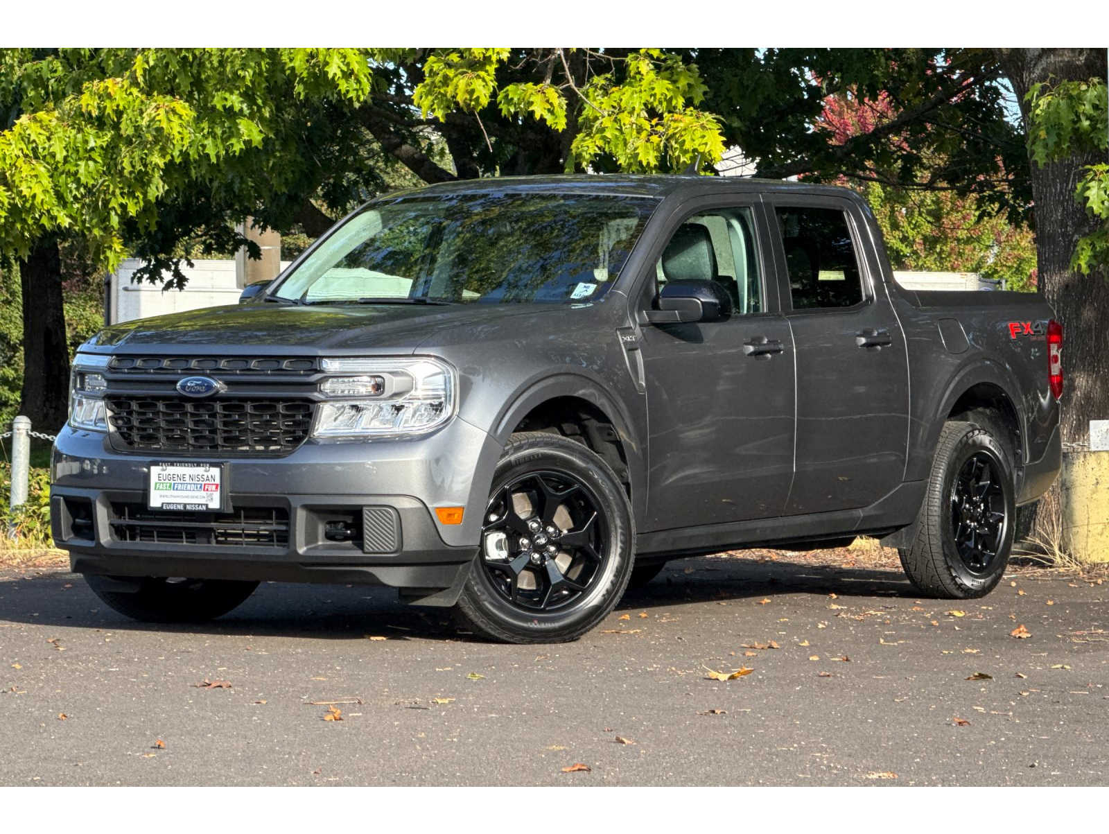 2024 Ford Maverick