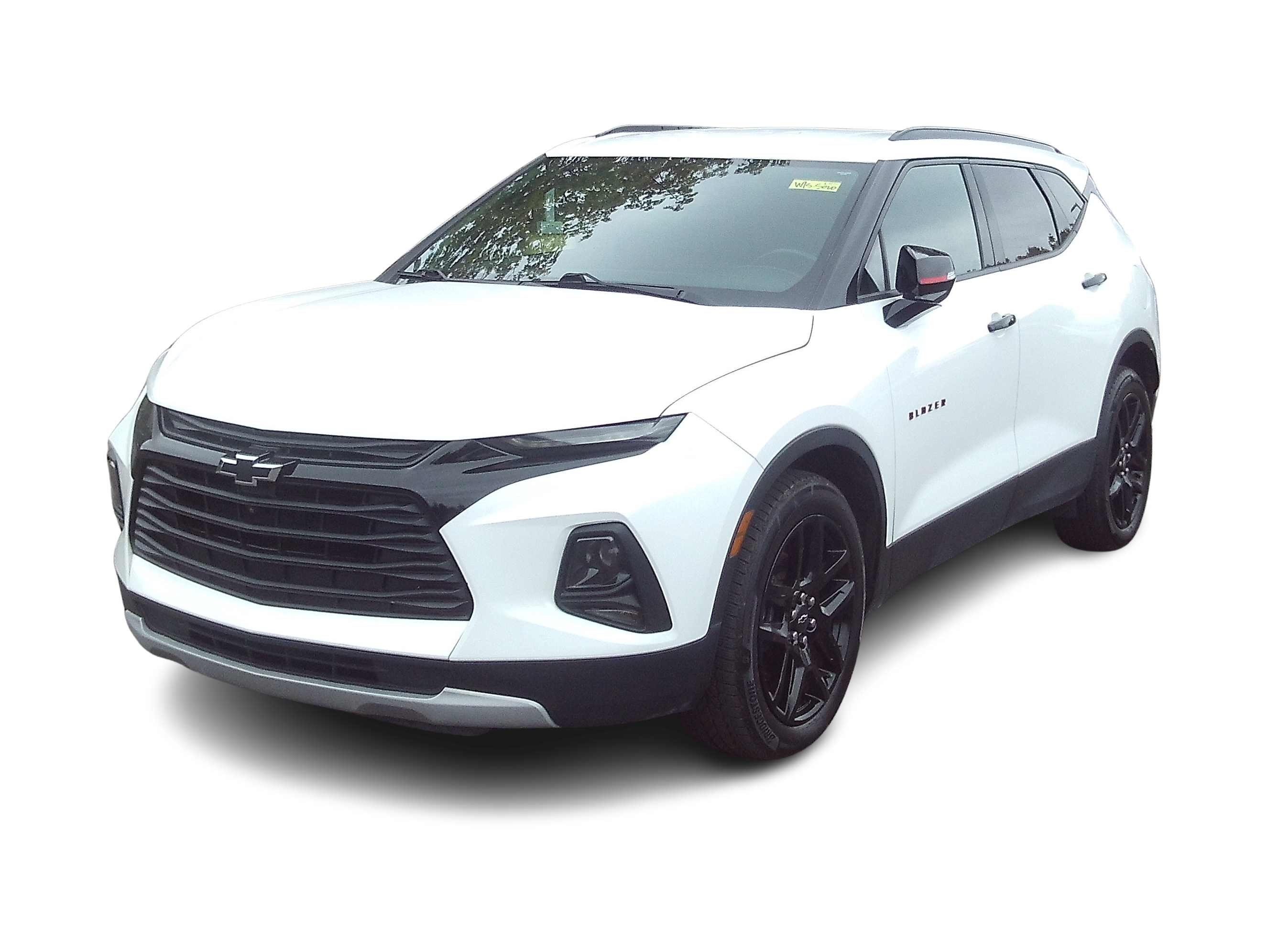 2020 Chevrolet Blazer  -
                  Eugene, OR