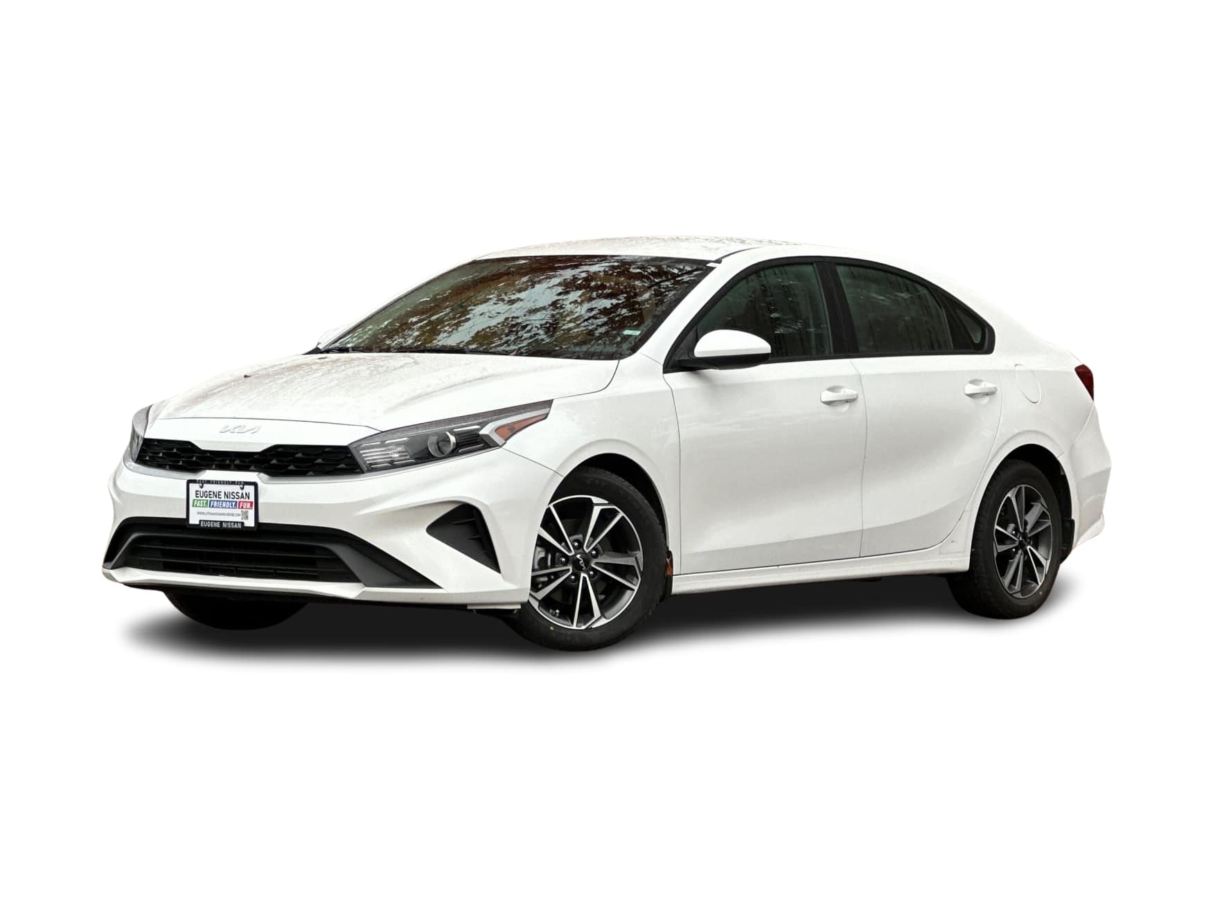 Thumbnail: 2023 Kia Forte - 1