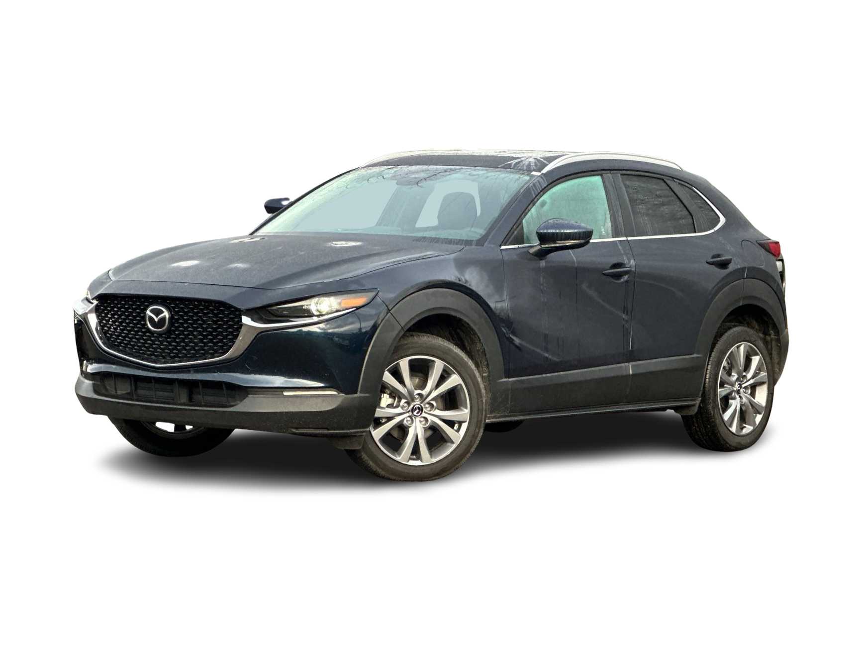 Thumbnail: 2025 Mazda CX-30 - 1