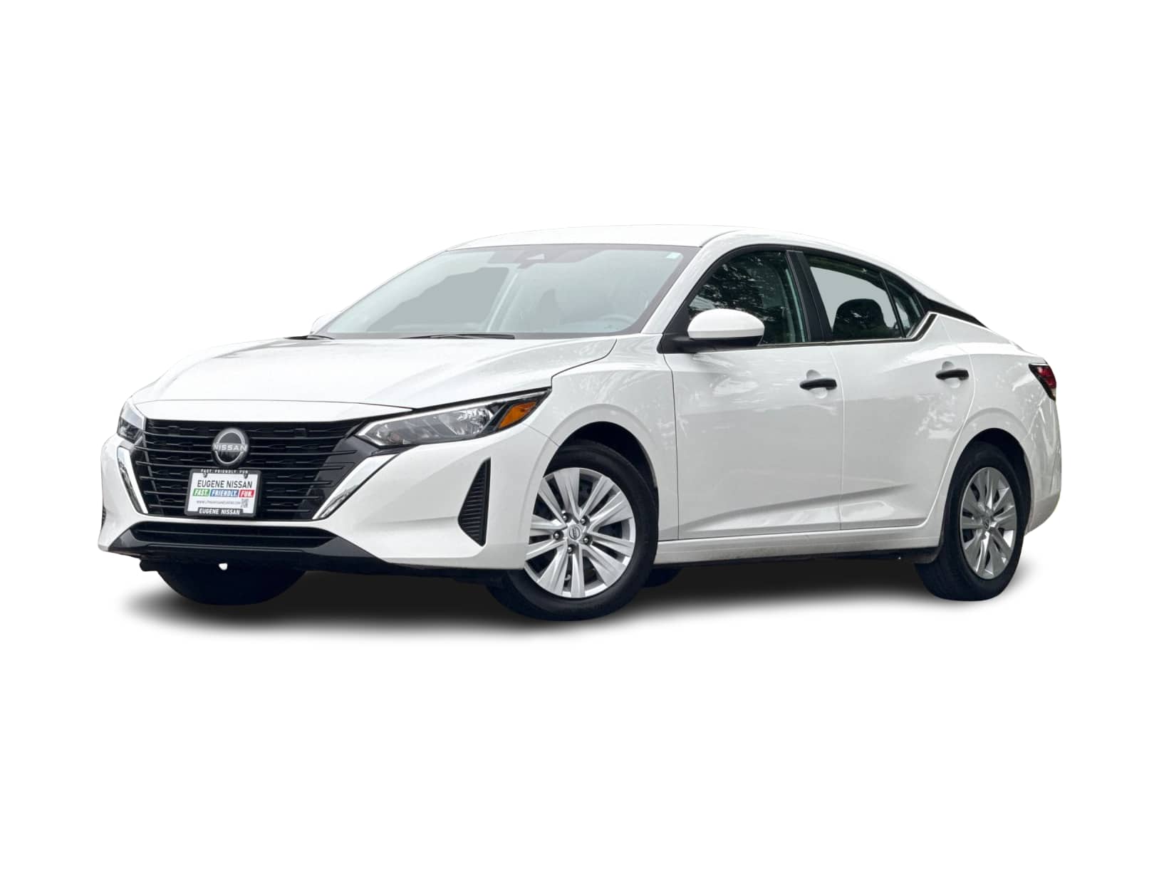Thumbnail: 2024 Nissan Sentra - 1