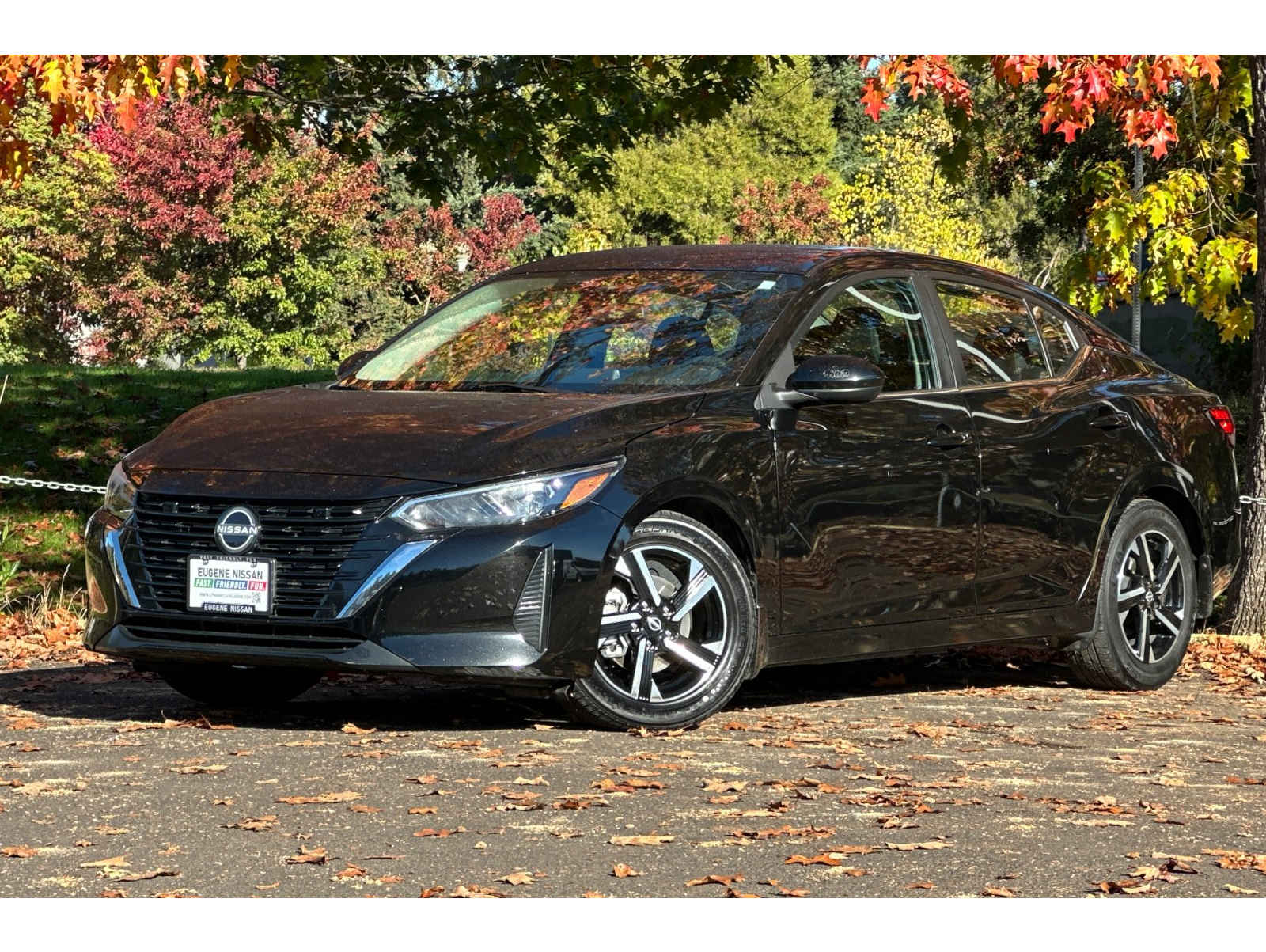 2024 Nissan Sentra