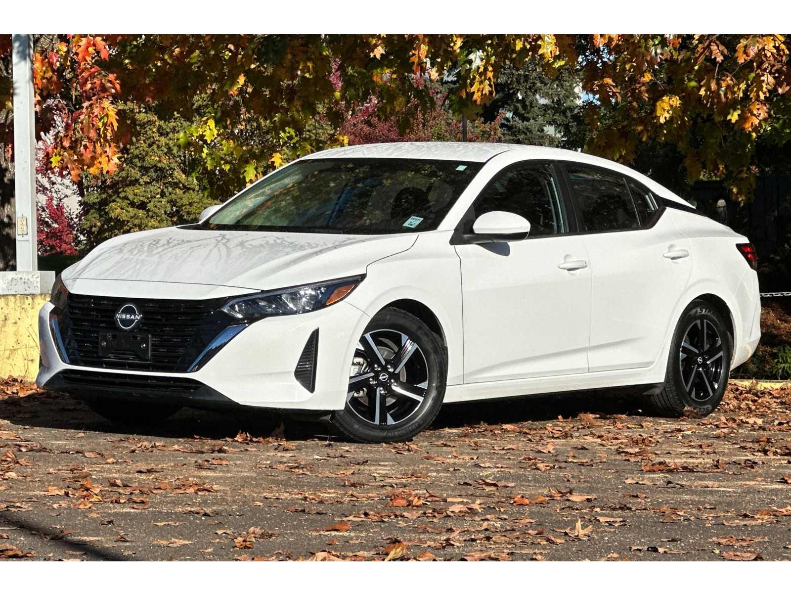 2024 Nissan Sentra