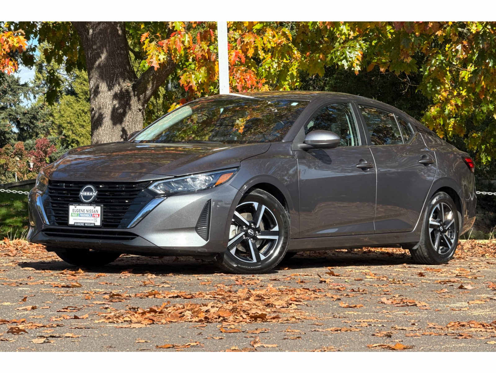 2024 Nissan Sentra