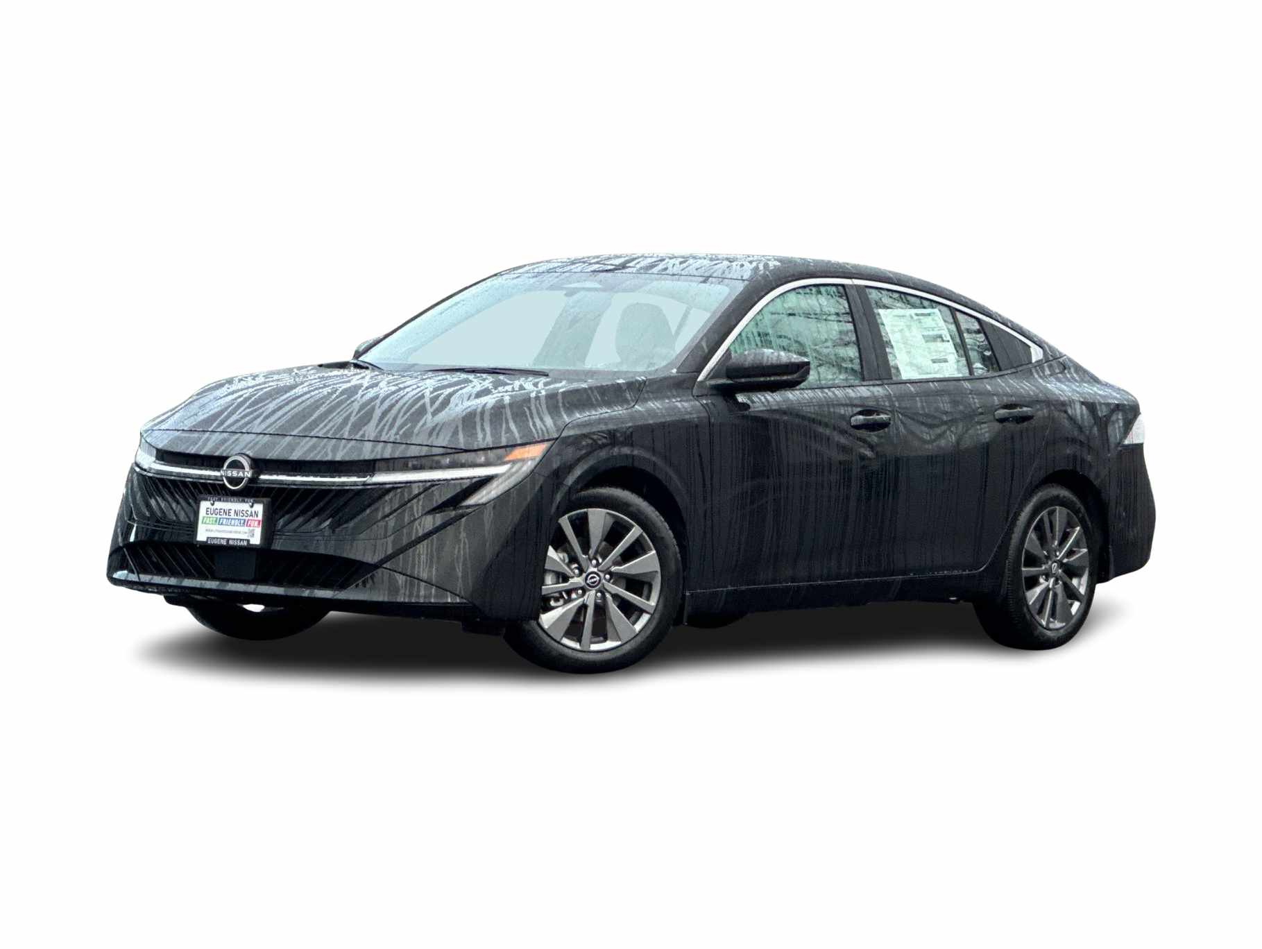 Thumbnail: 2026 Nissan Sentra - 1