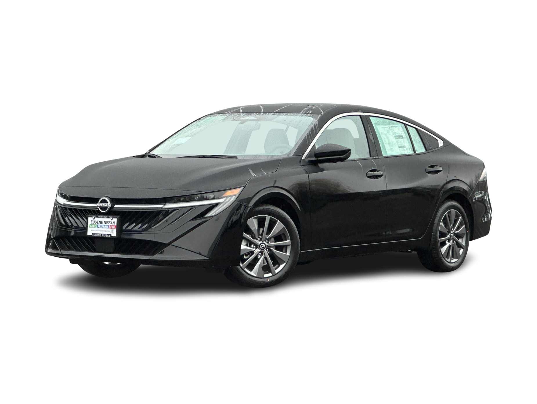 Thumbnail: 2026 Nissan Sentra - 1
