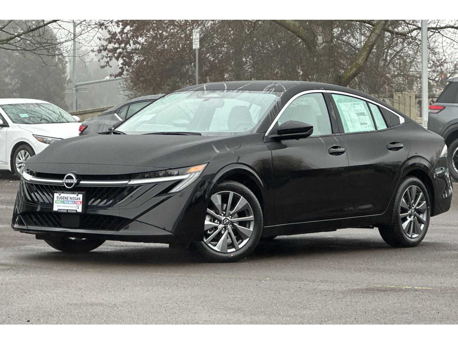 2026 Nissan Sentra