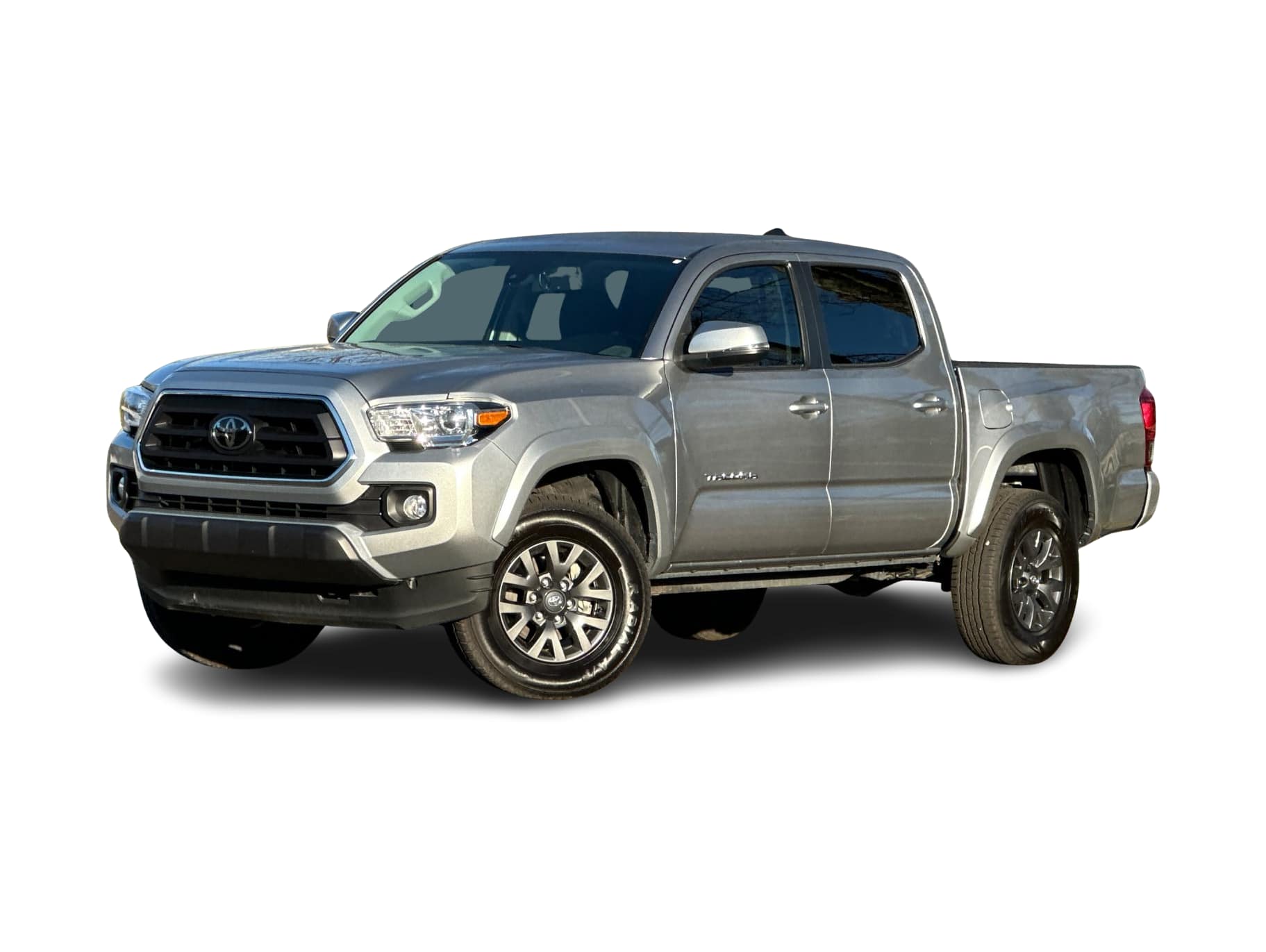 Thumbnail: 2023 Toyota Tacoma - 1