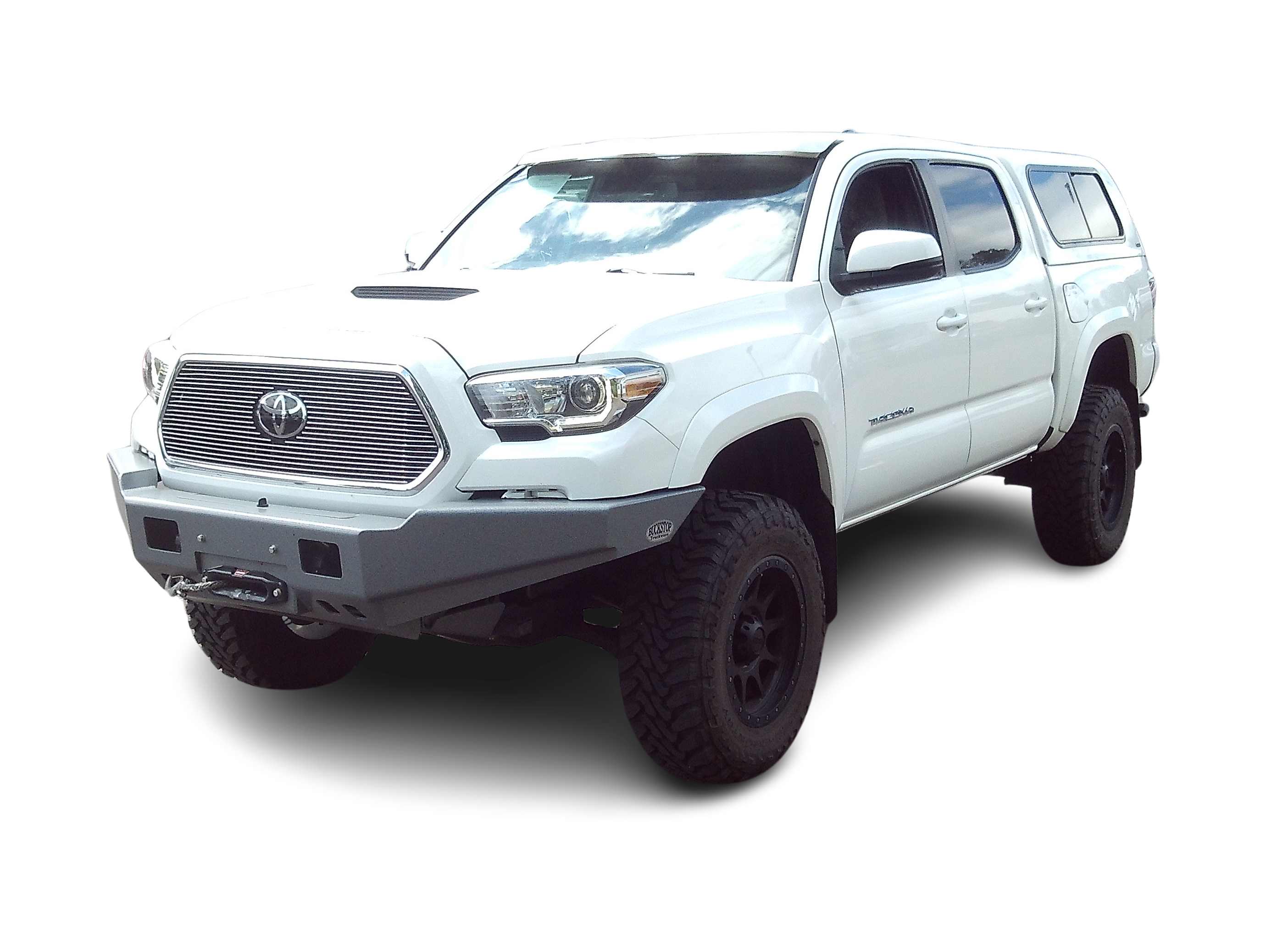 Thumbnail: 2021 Toyota Tacoma - 1