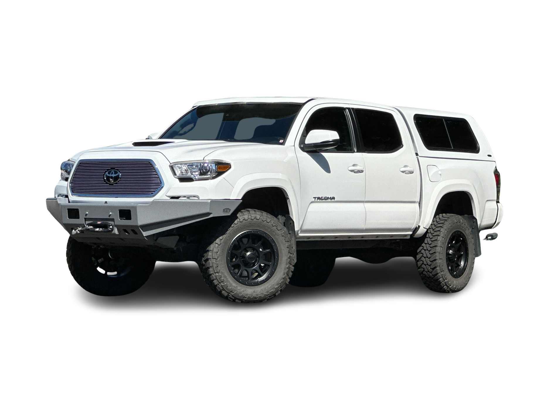 Thumbnail: 2021 Toyota Tacoma - 1