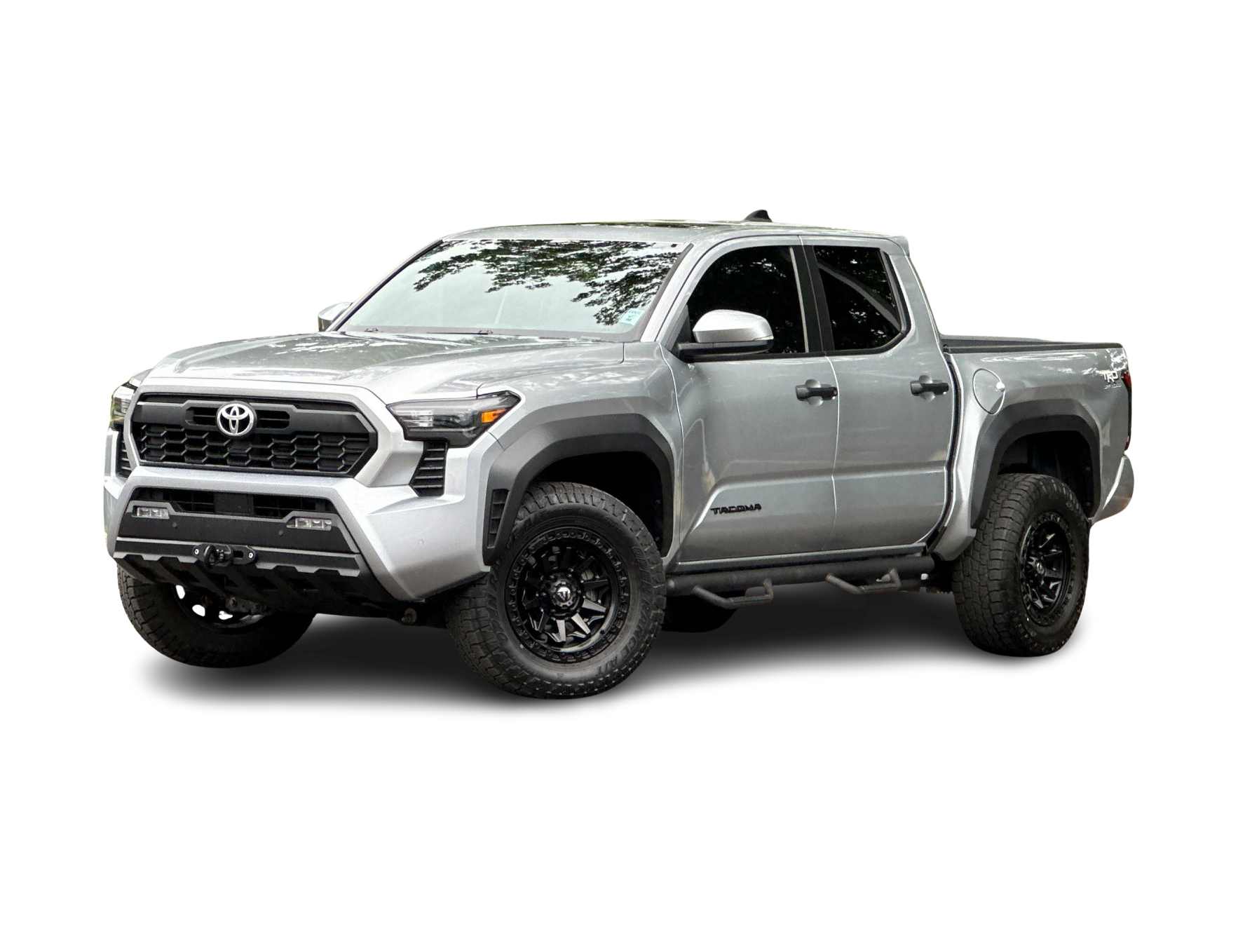 Thumbnail: 2024 Toyota Tacoma - 1