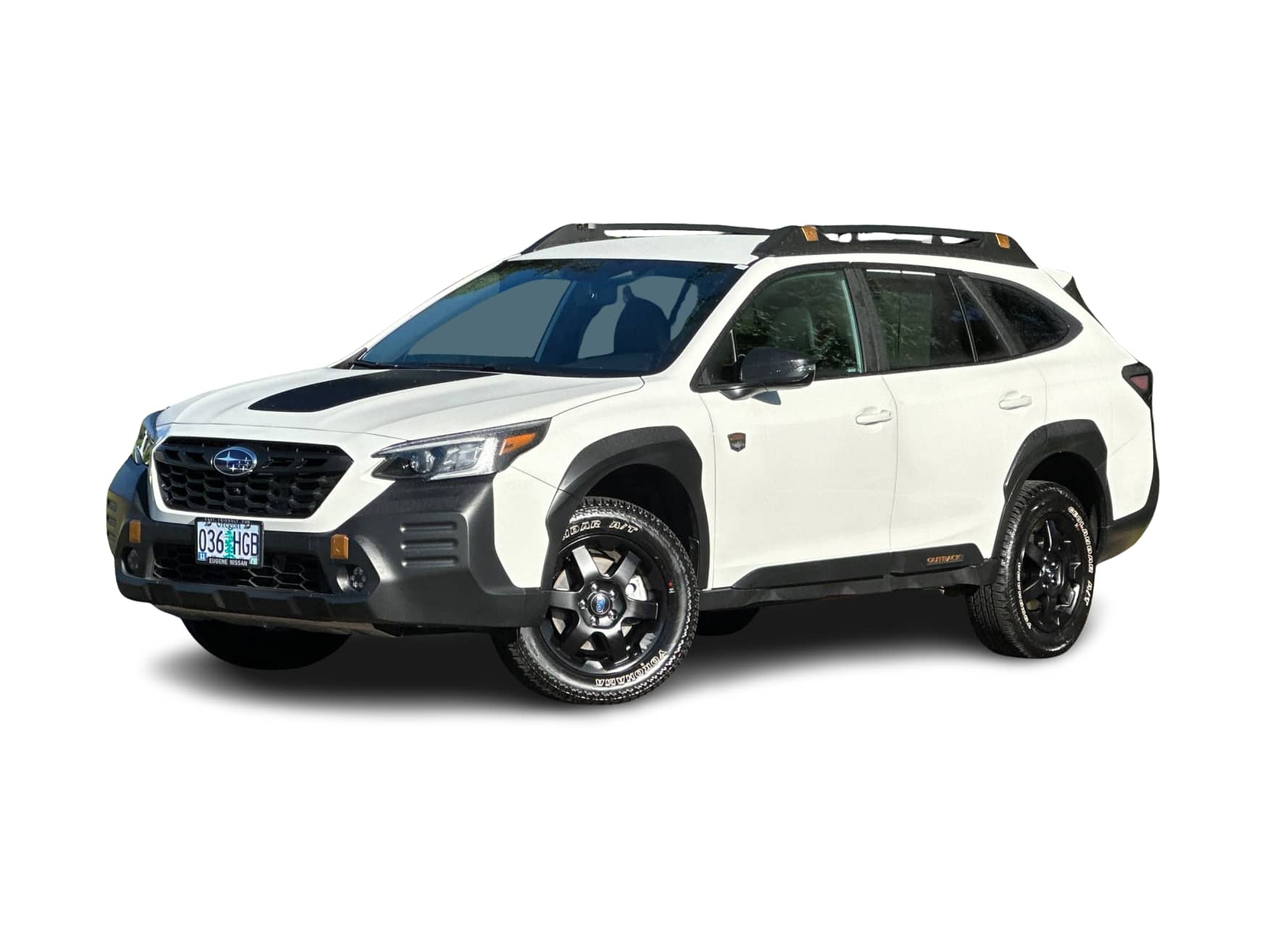 Thumbnail: 2023 Subaru Outback - 1