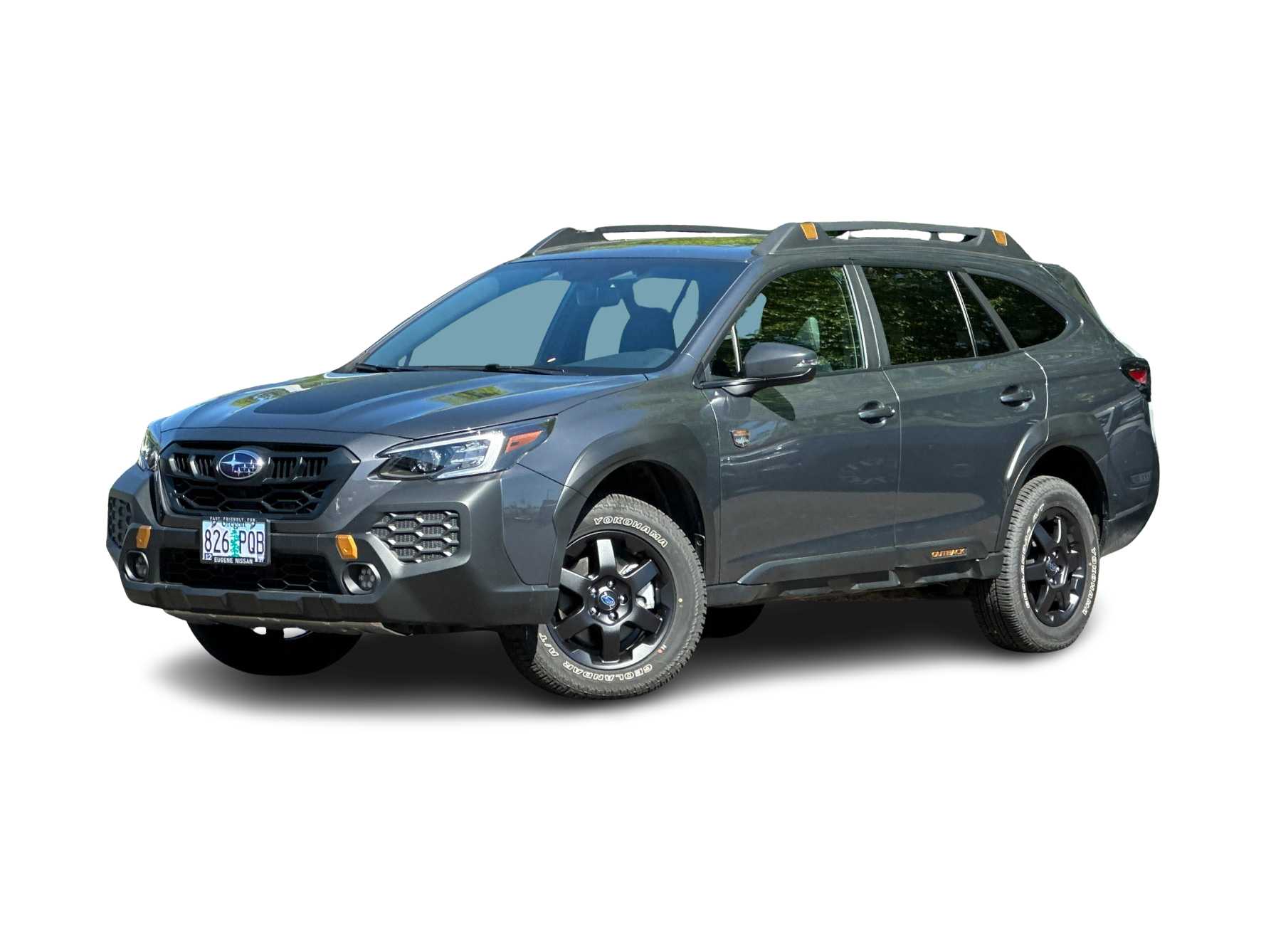 2024 Subaru Outback Wilderness -
                  Eugene, OR