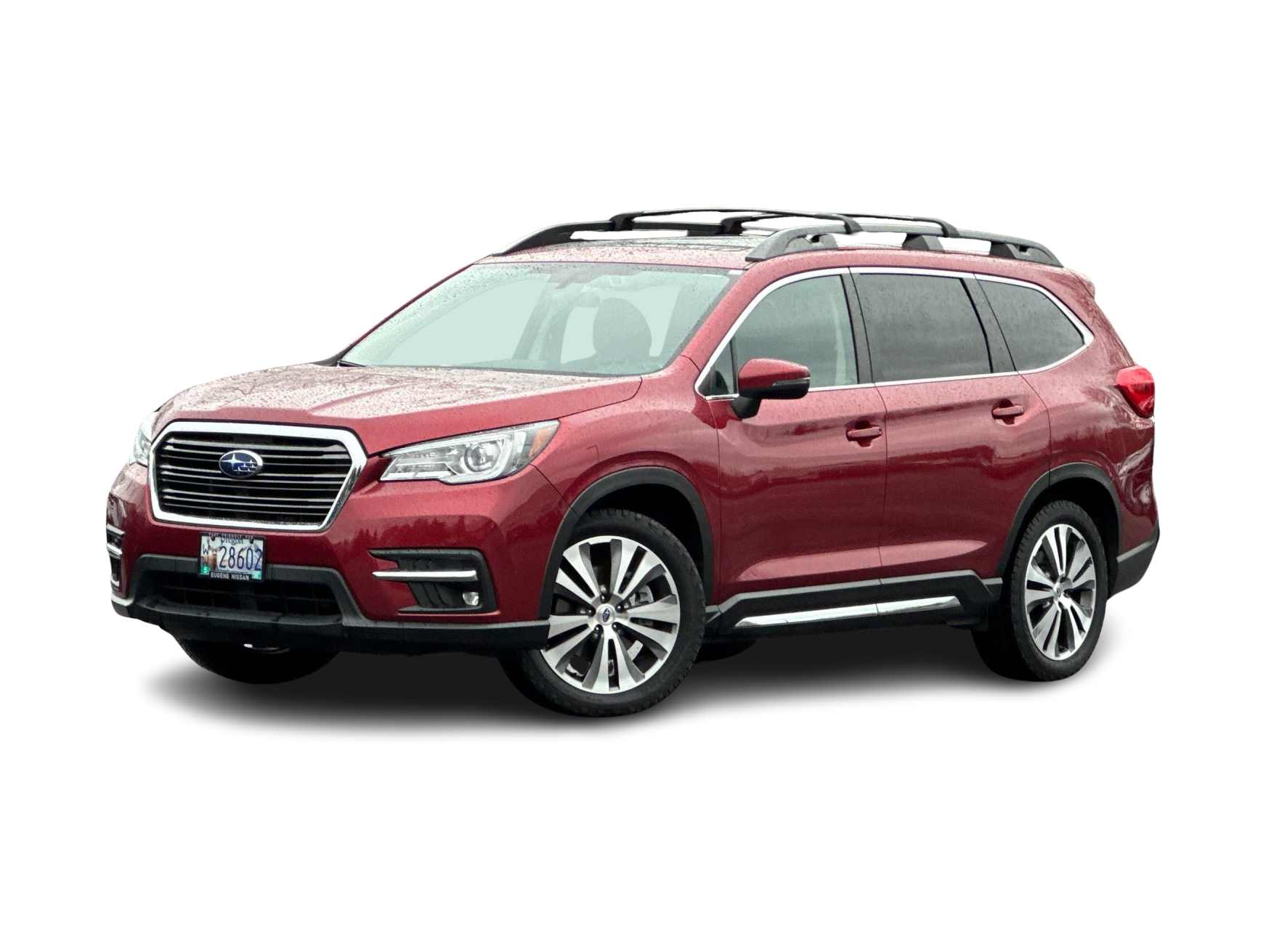 Thumbnail: 2022 Subaru Ascent - 1