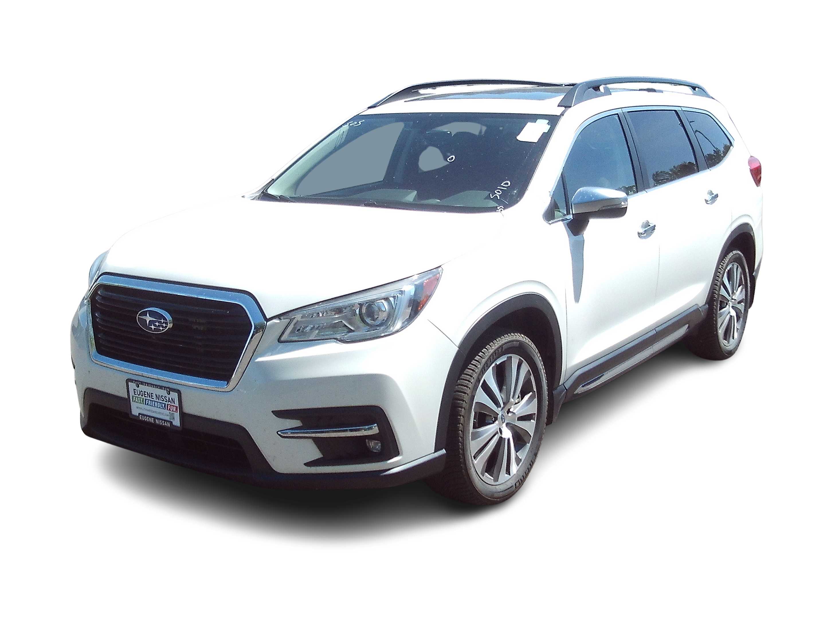 Thumbnail: 2020 Subaru Ascent - 1