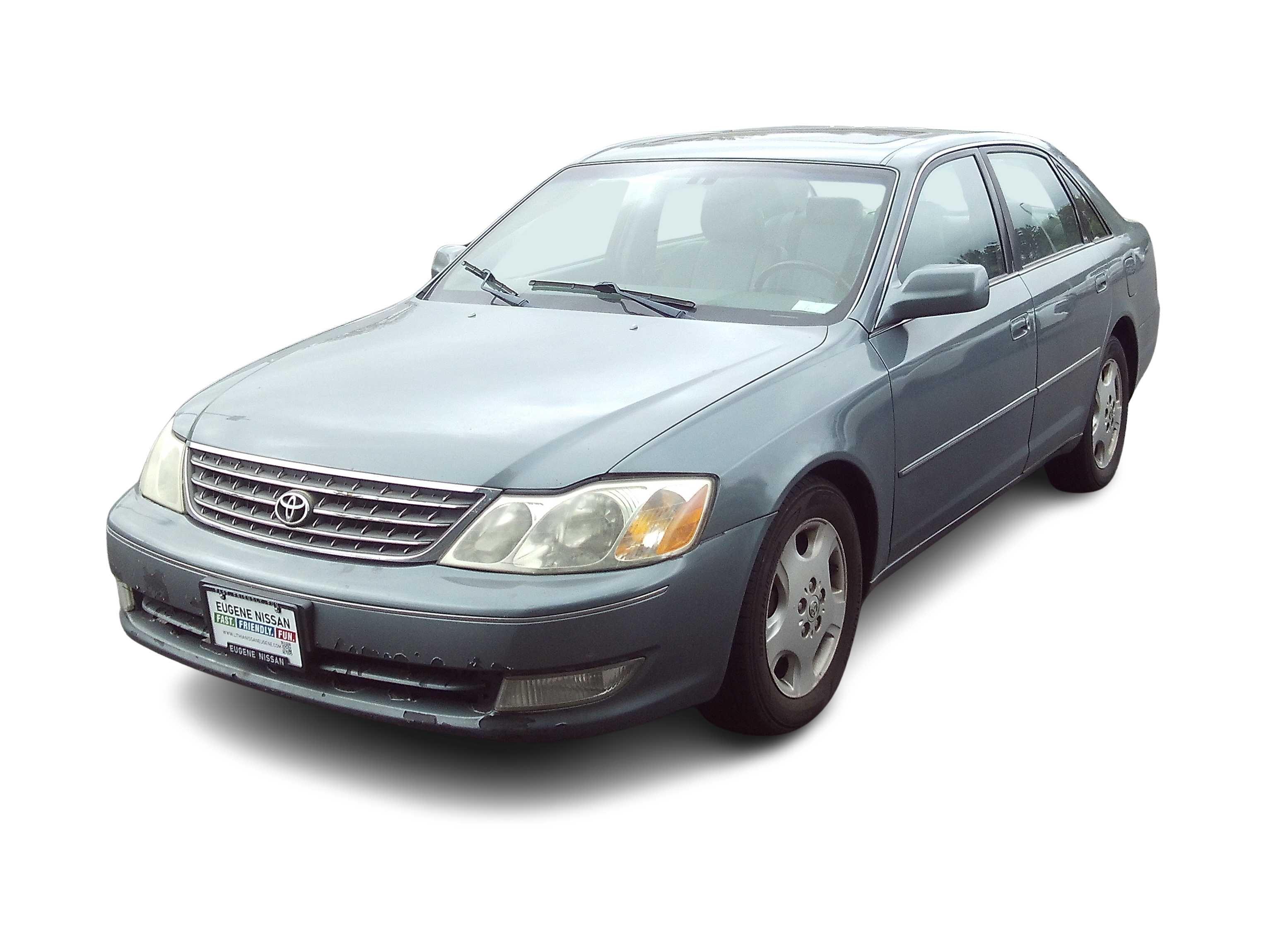 2003 Toyota Avalon XLS -
                  Eugene, OR