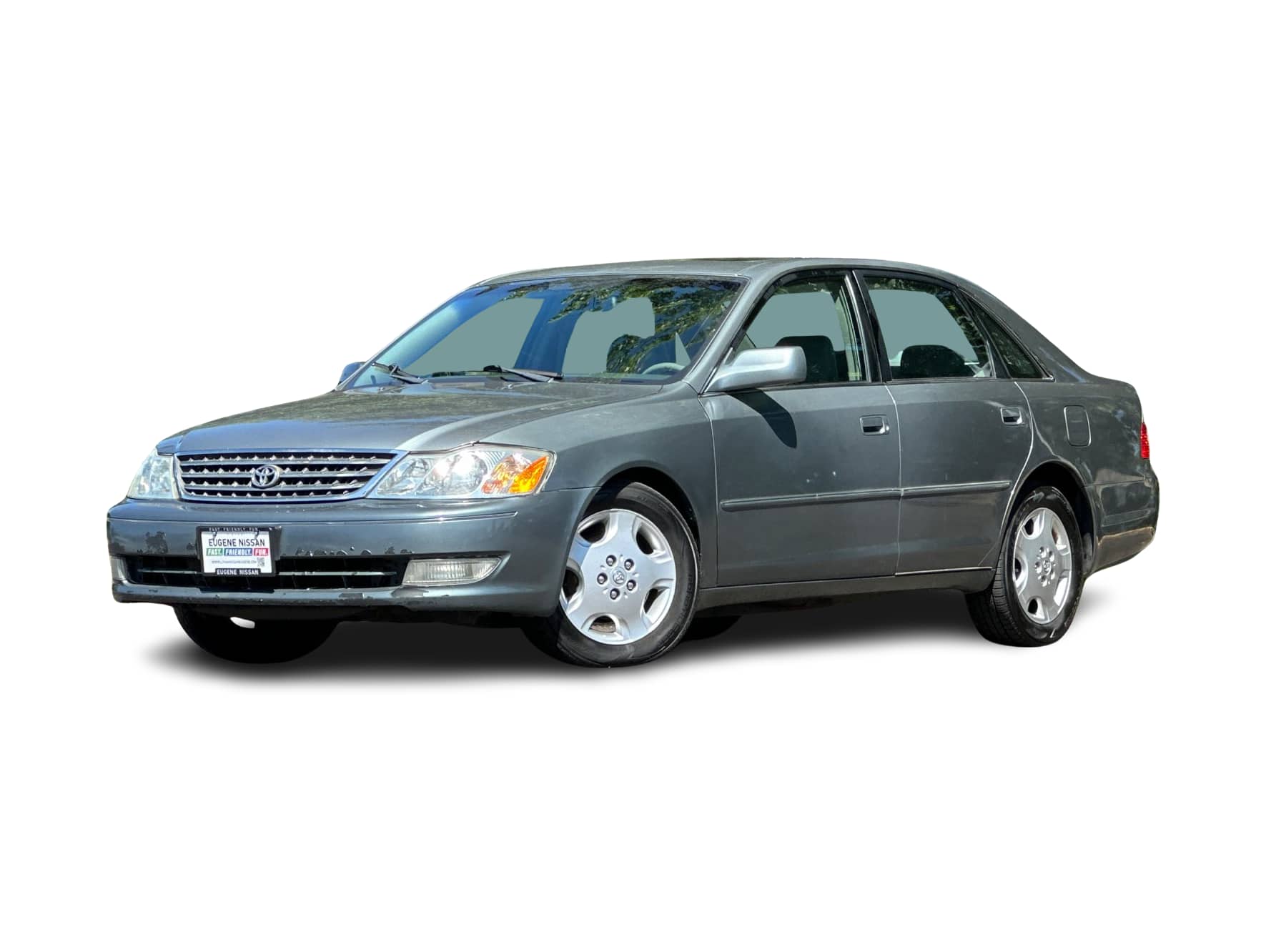 2003 Toyota Avalon XLS -
                  Eugene, OR