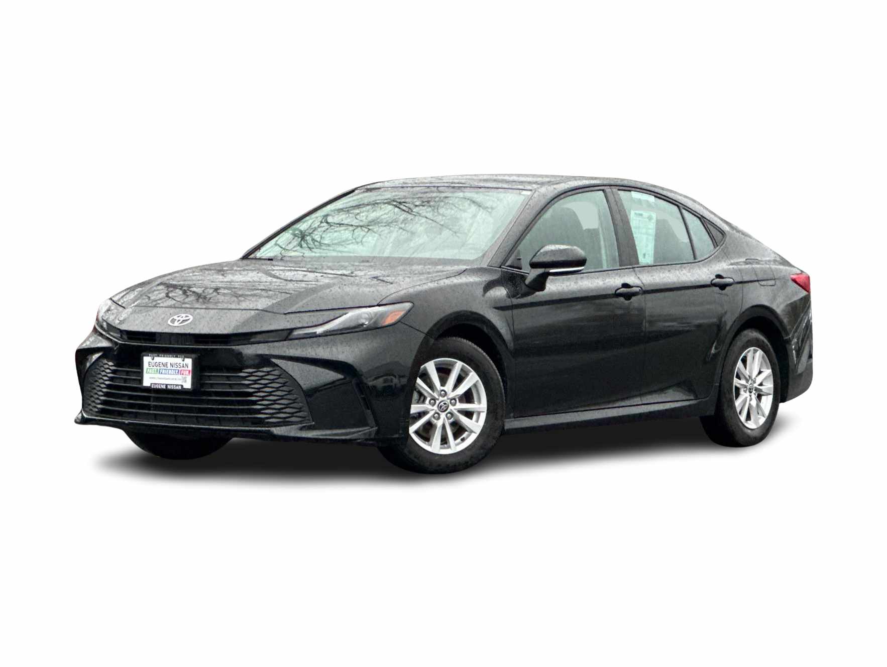 Thumbnail: 2025 Toyota Camry - 1