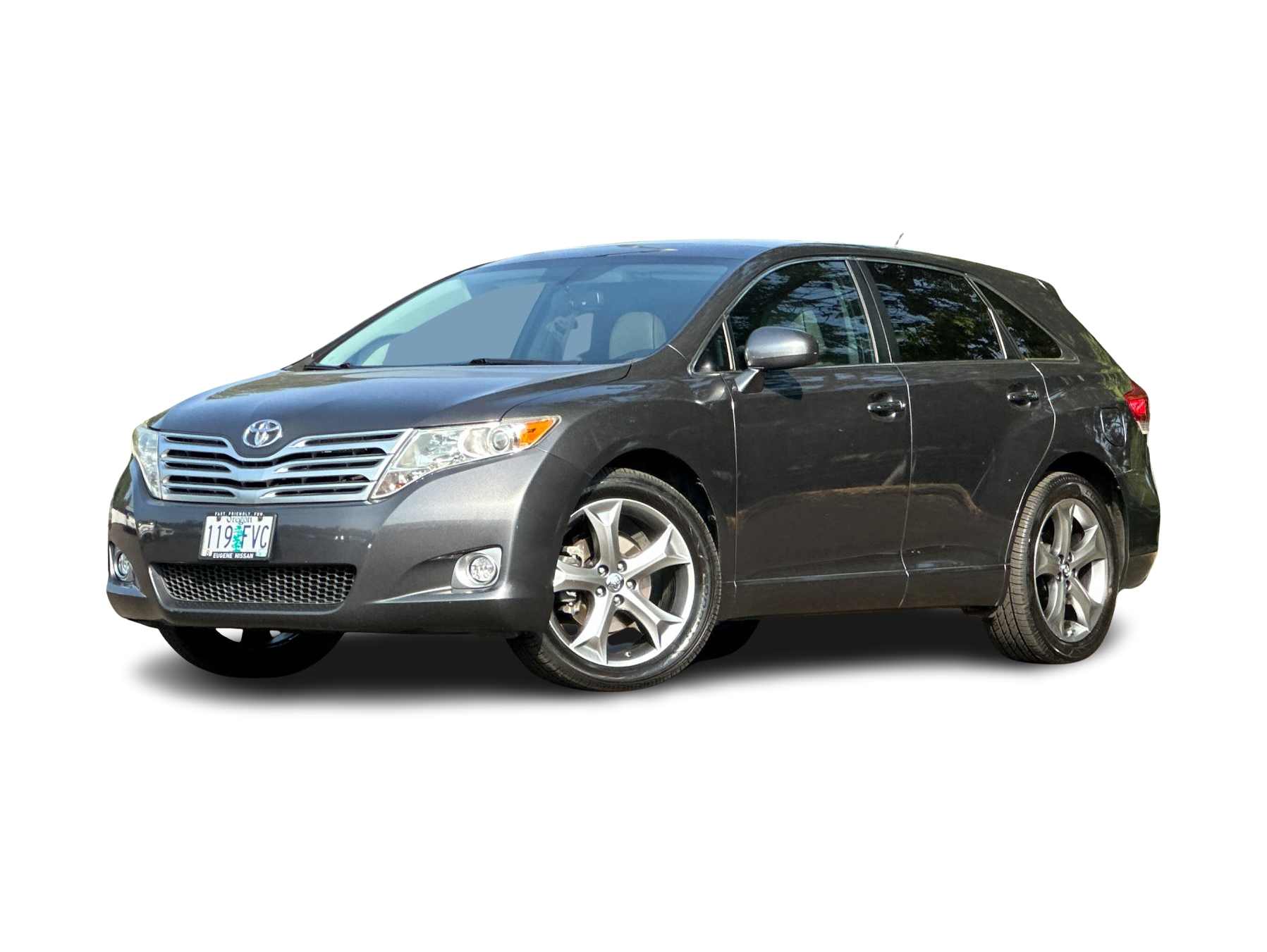 2012 Toyota Venza XLE -
                  Eugene, OR