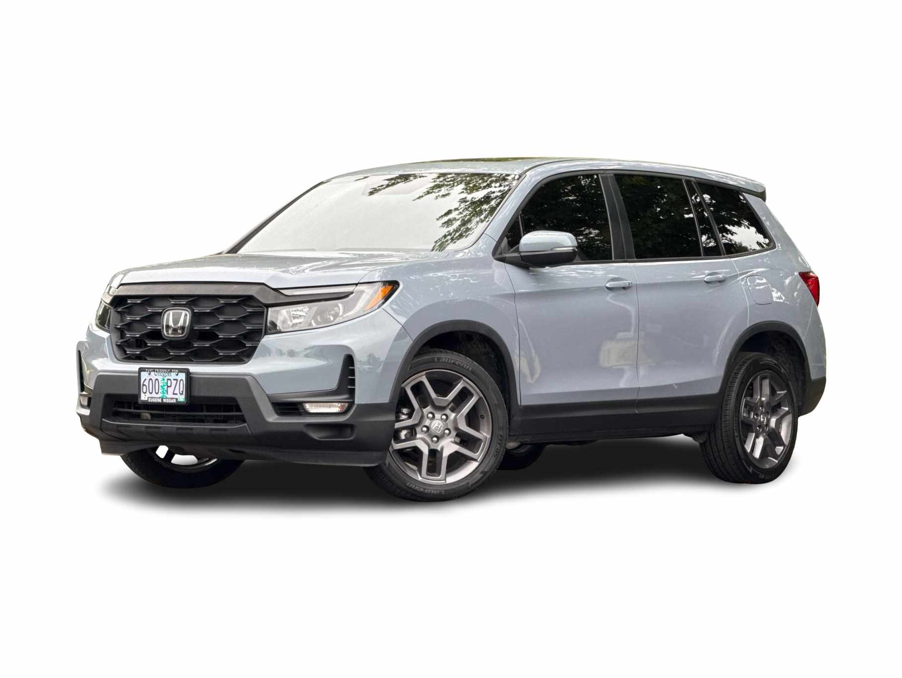 Thumbnail: 2022 Honda Passport - 1