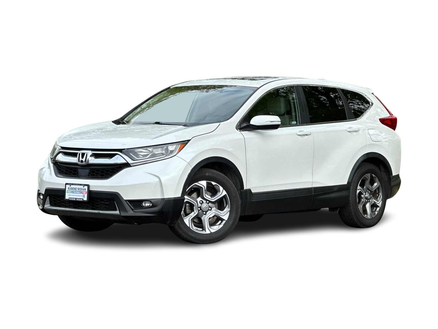 Thumbnail: 2019 Honda CR-V - 1
