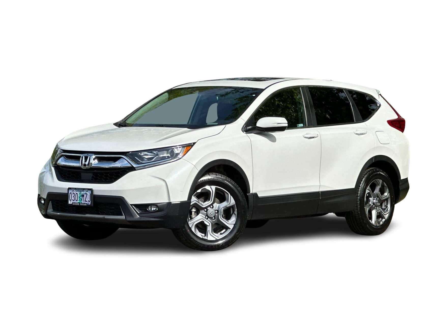Thumbnail: 2019 Honda CR-V - 1