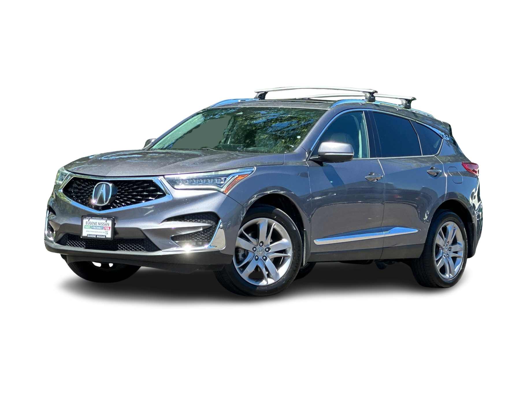Thumbnail: 2020 Acura RDX - 1