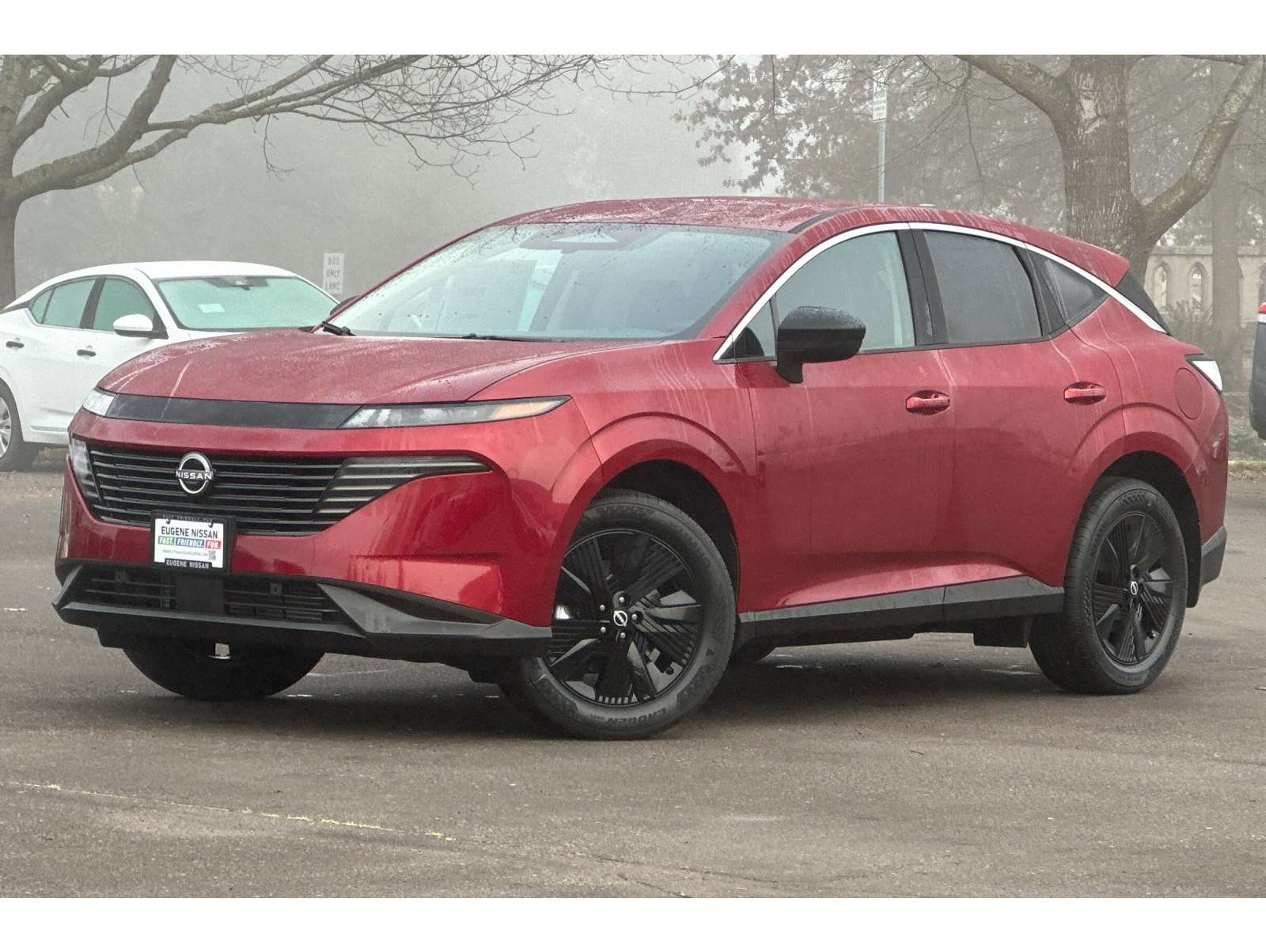 2026 Nissan Murano