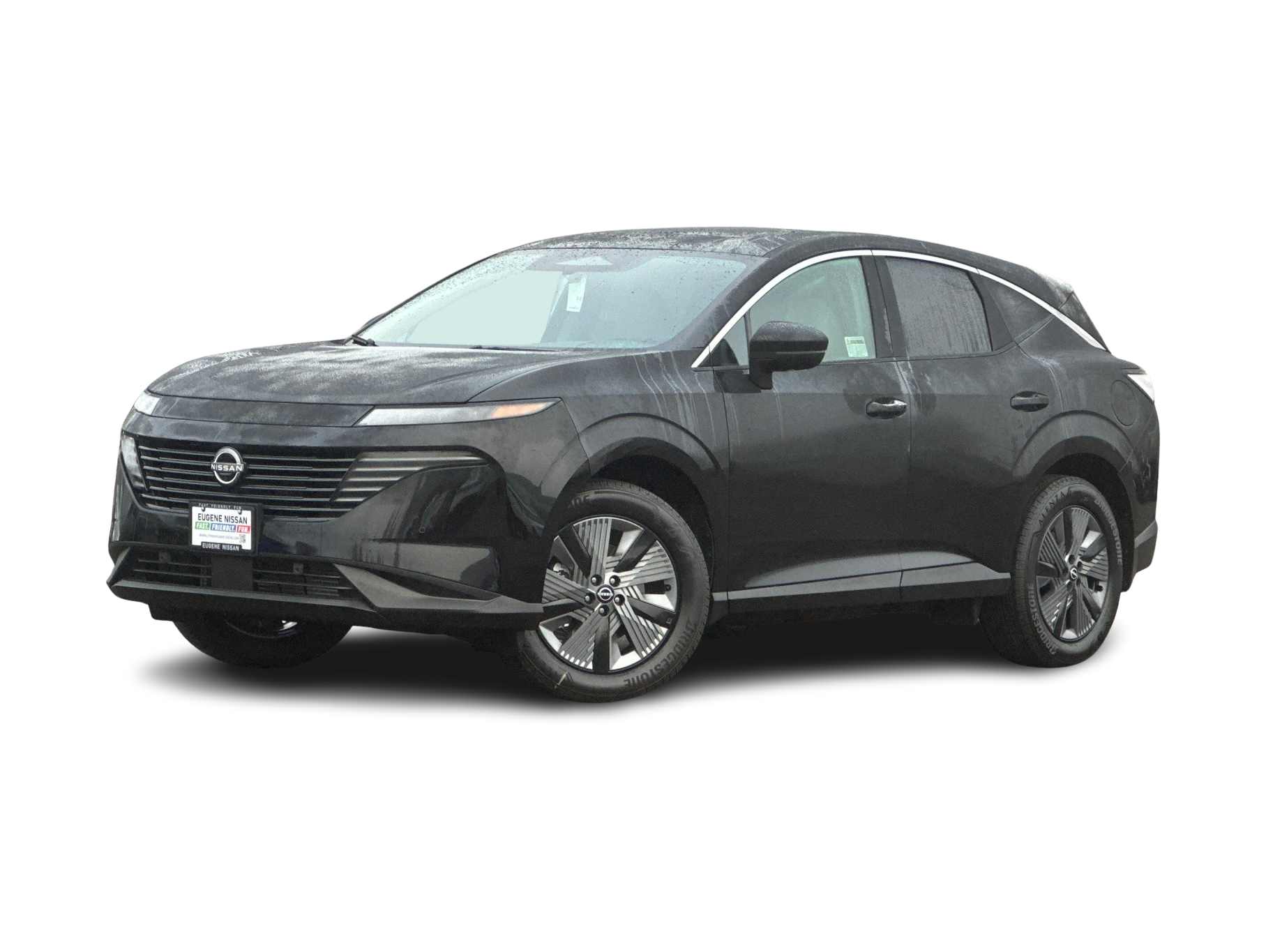 Thumbnail: 2026 Nissan Murano - 1
