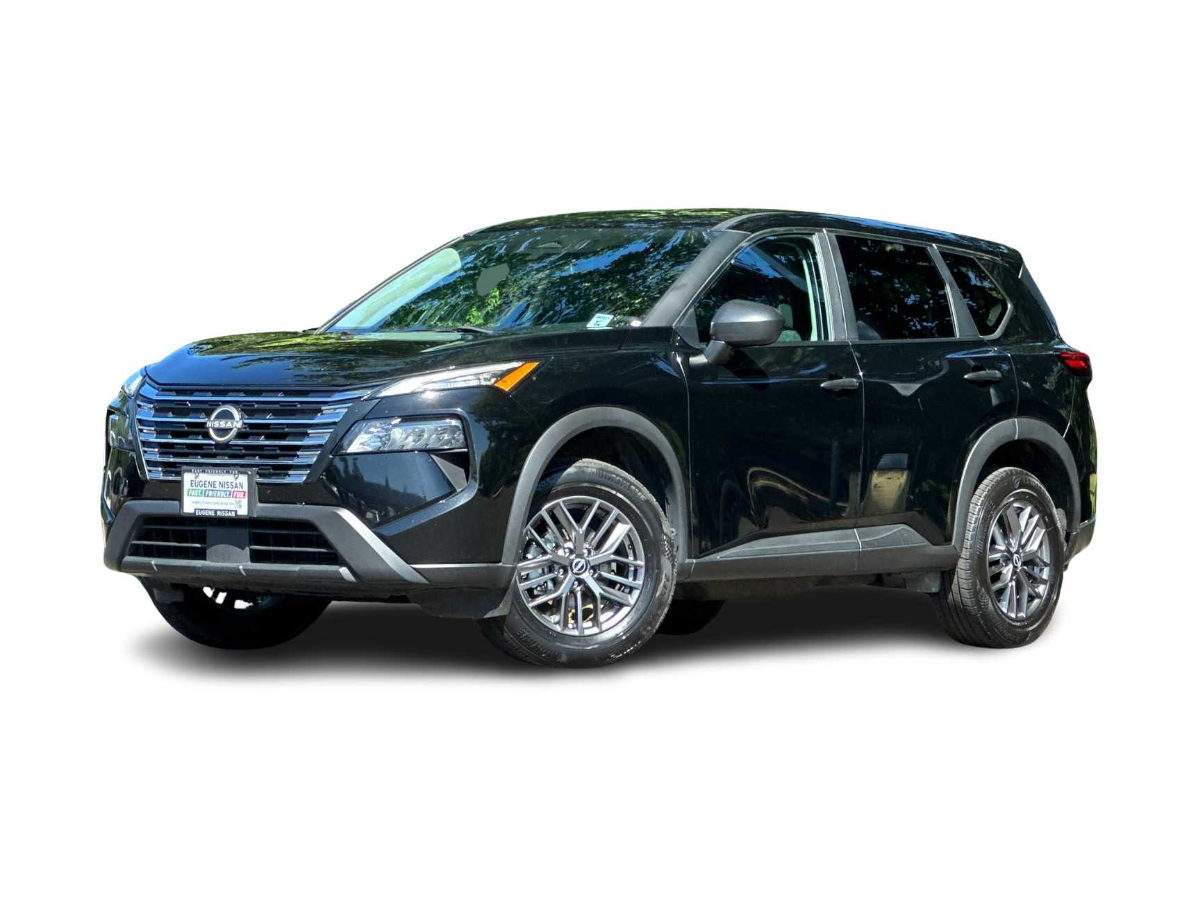 Thumbnail: 2024 Nissan Rogue - 1