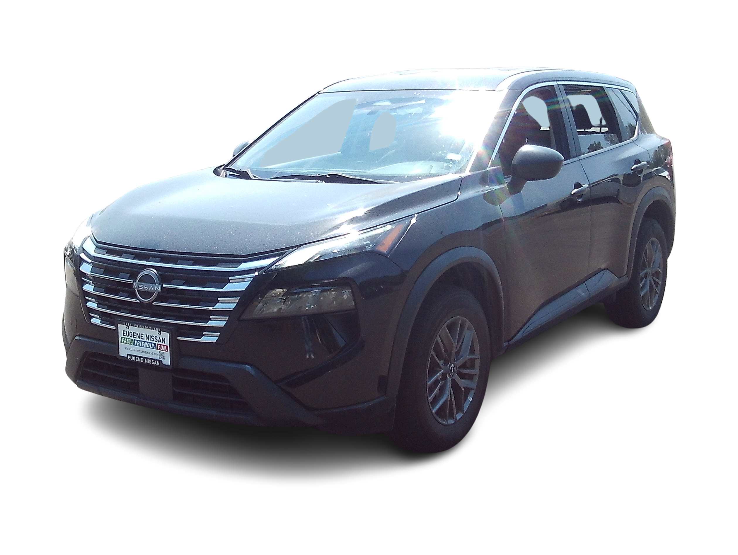 Thumbnail: 2024 Nissan Rogue - 1