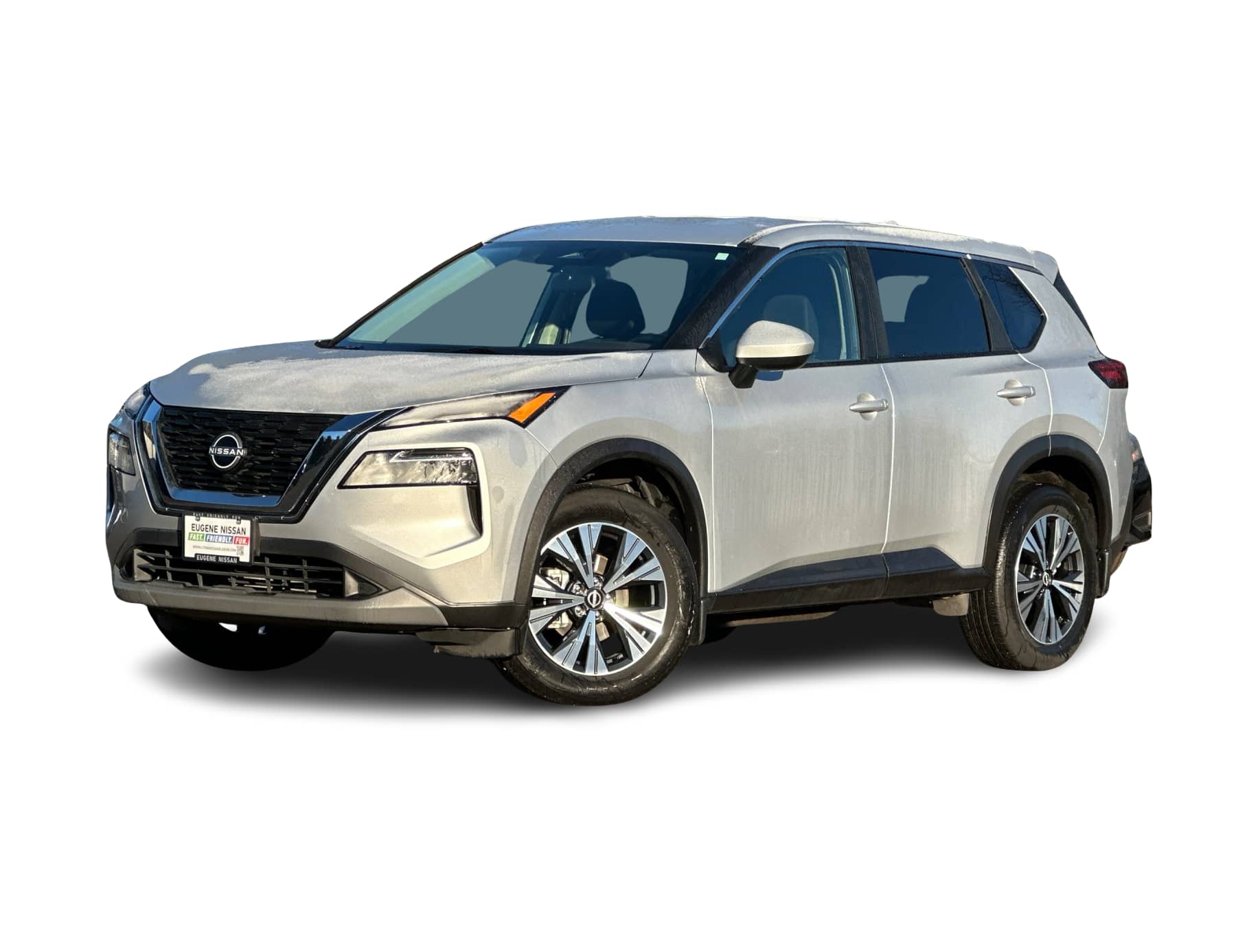 Thumbnail: 2023 Nissan Rogue - 1
