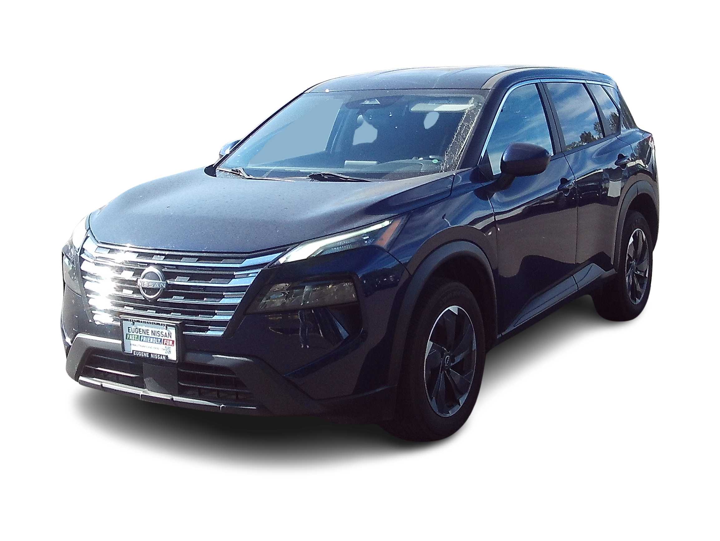 Thumbnail: 2024 Nissan Rogue - 1