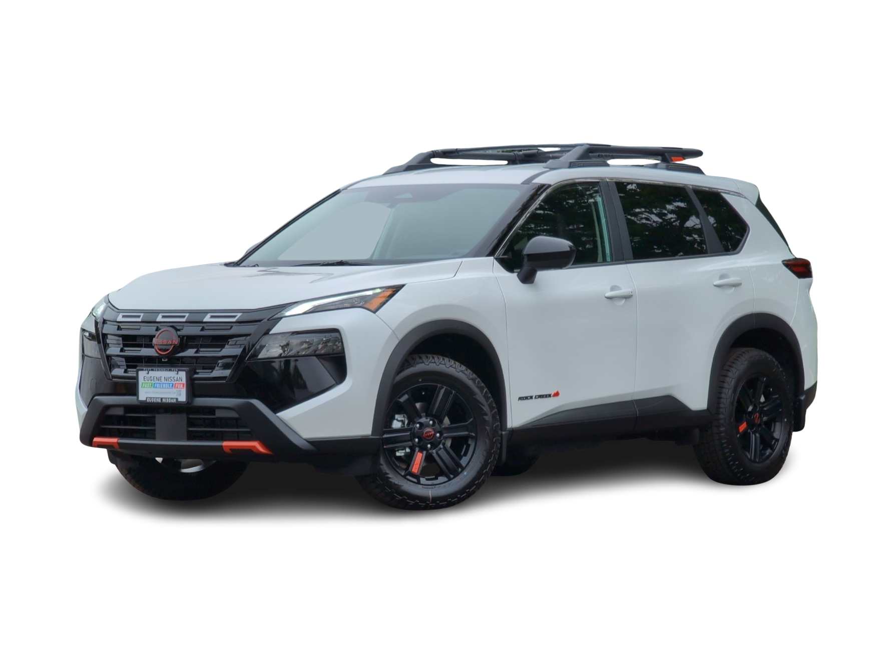 Thumbnail: 2026 Nissan Rogue - 1