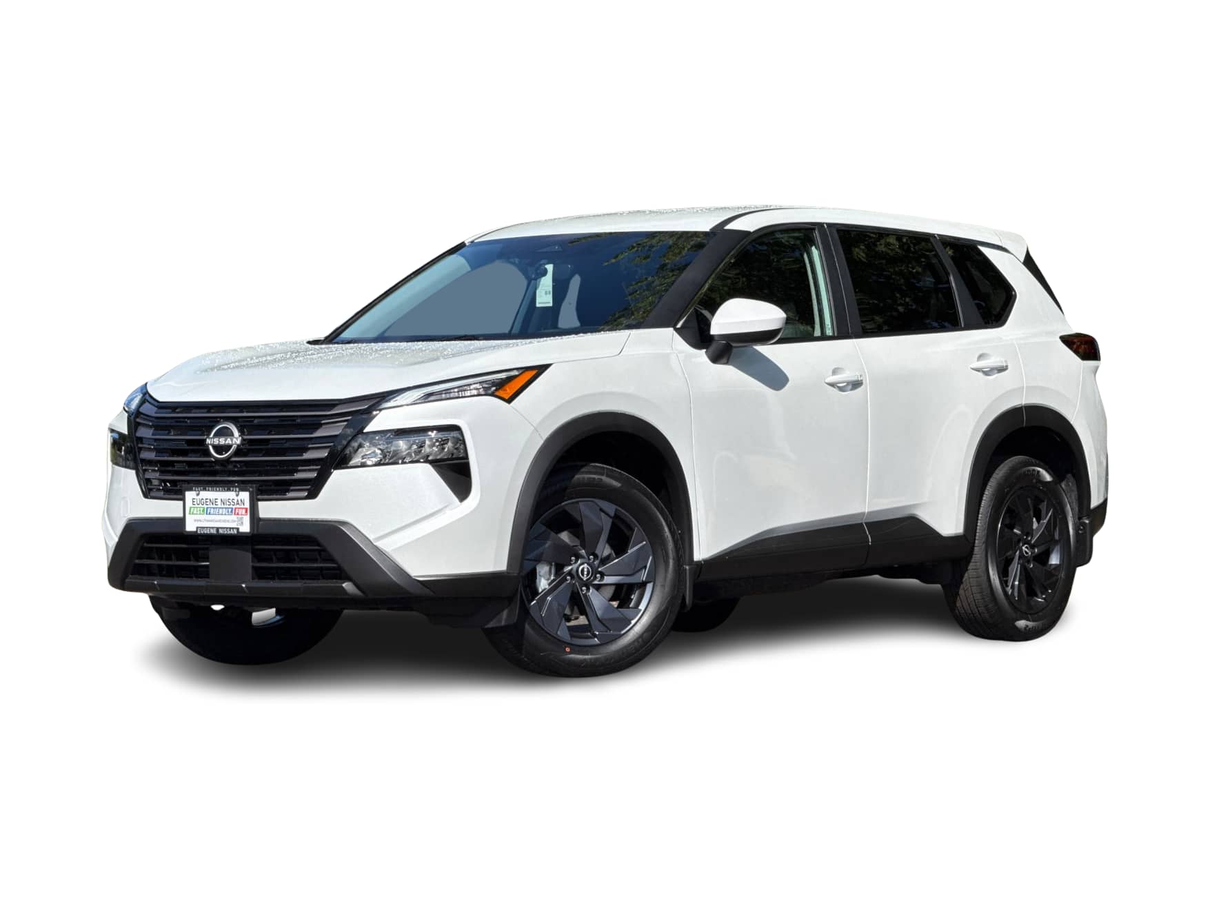 Thumbnail: 2026 Nissan Rogue - 1