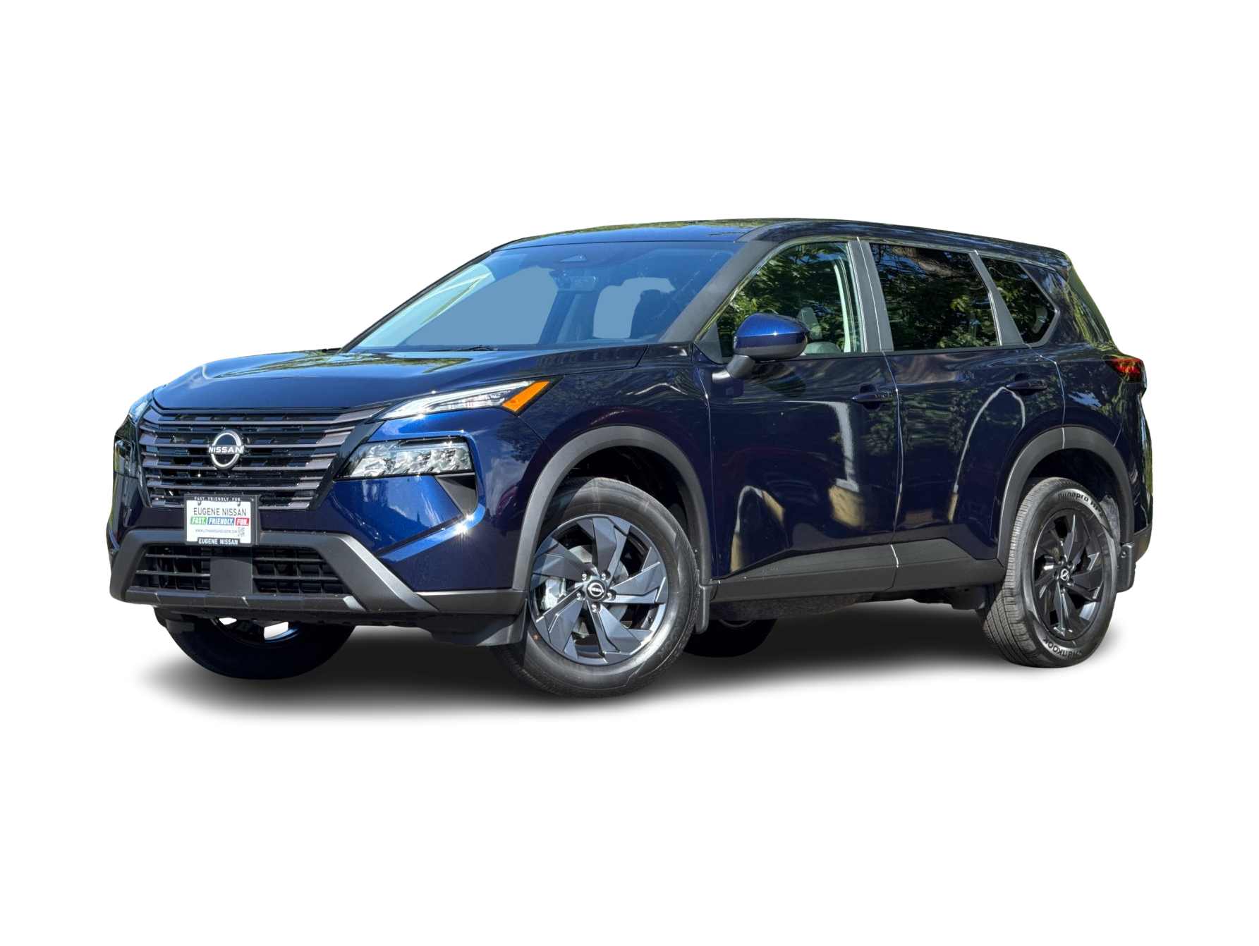 Thumbnail: 2026 Nissan Rogue - 1