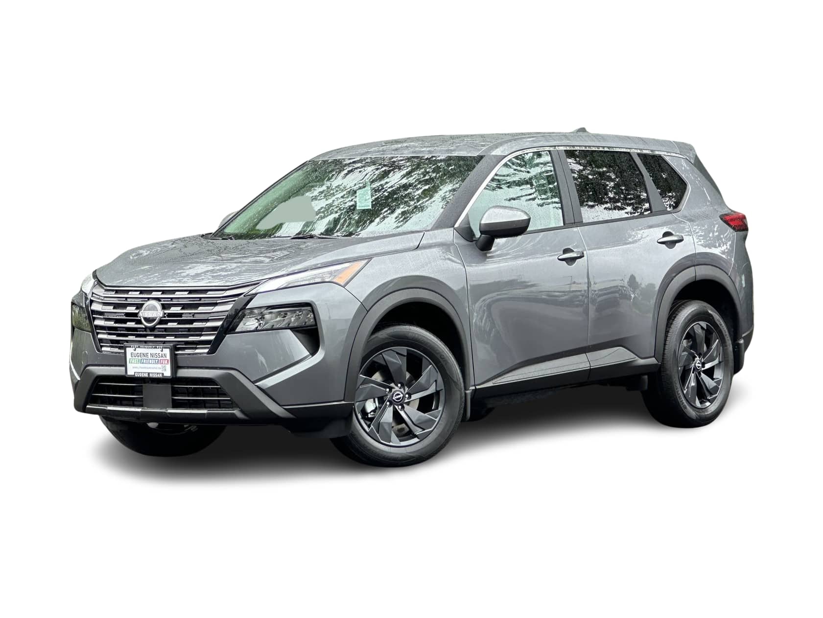 Thumbnail: 2026 Nissan Rogue - 1