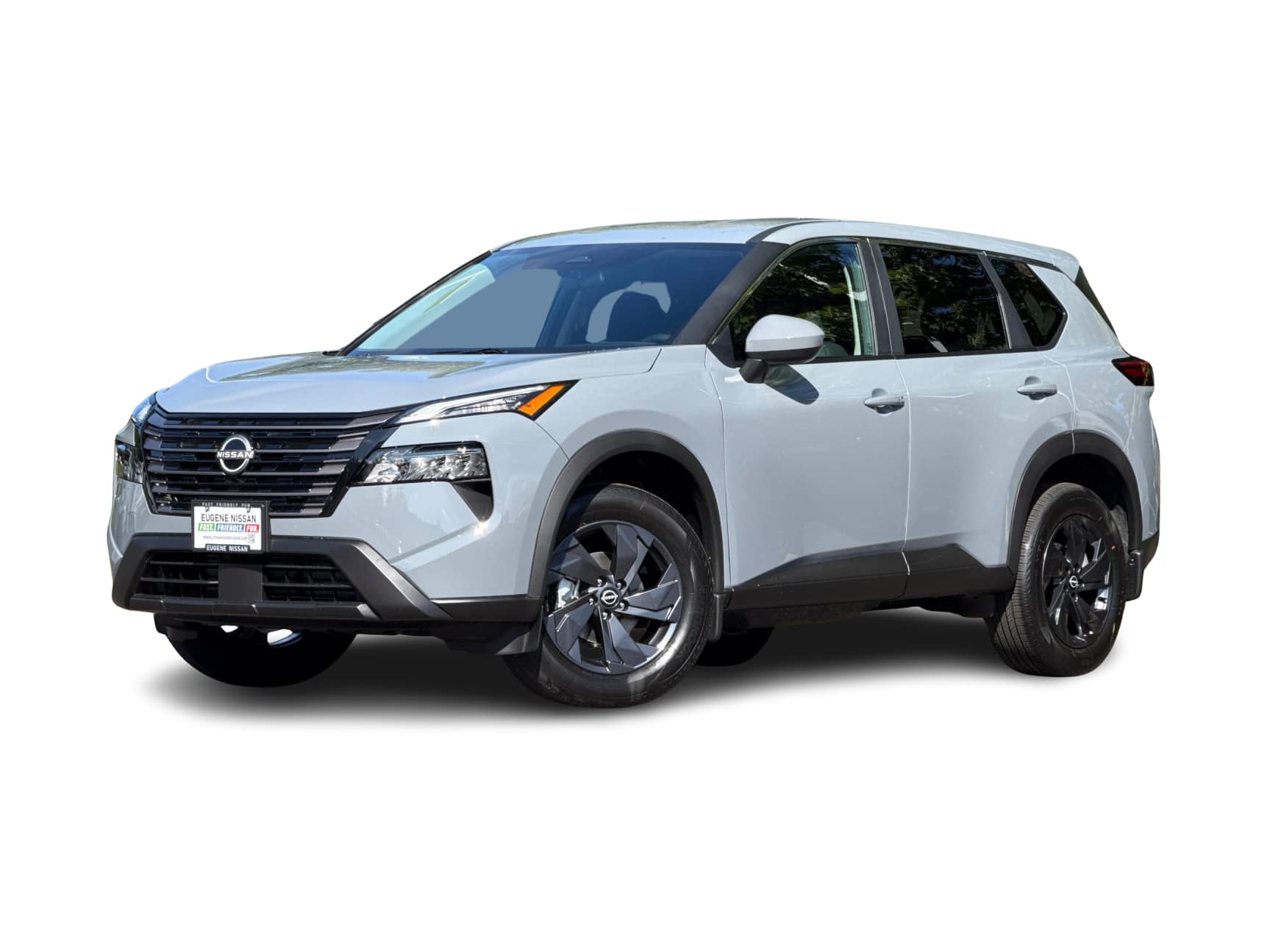 Thumbnail: 2026 Nissan Rogue - 1