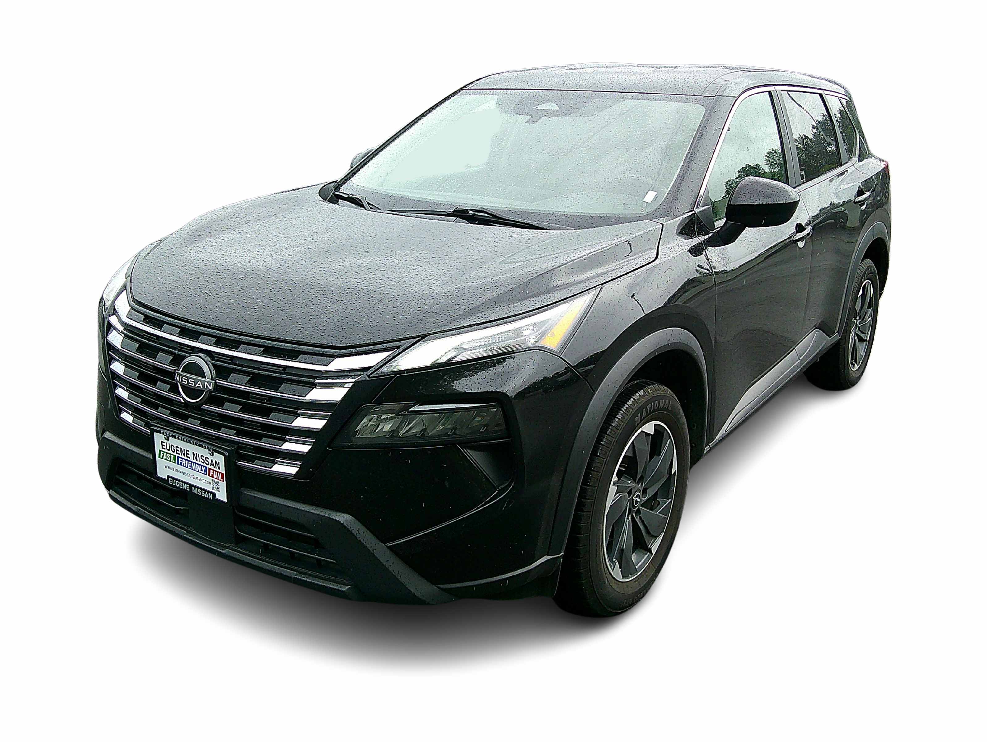 Thumbnail: 2024 Nissan Rogue - 1