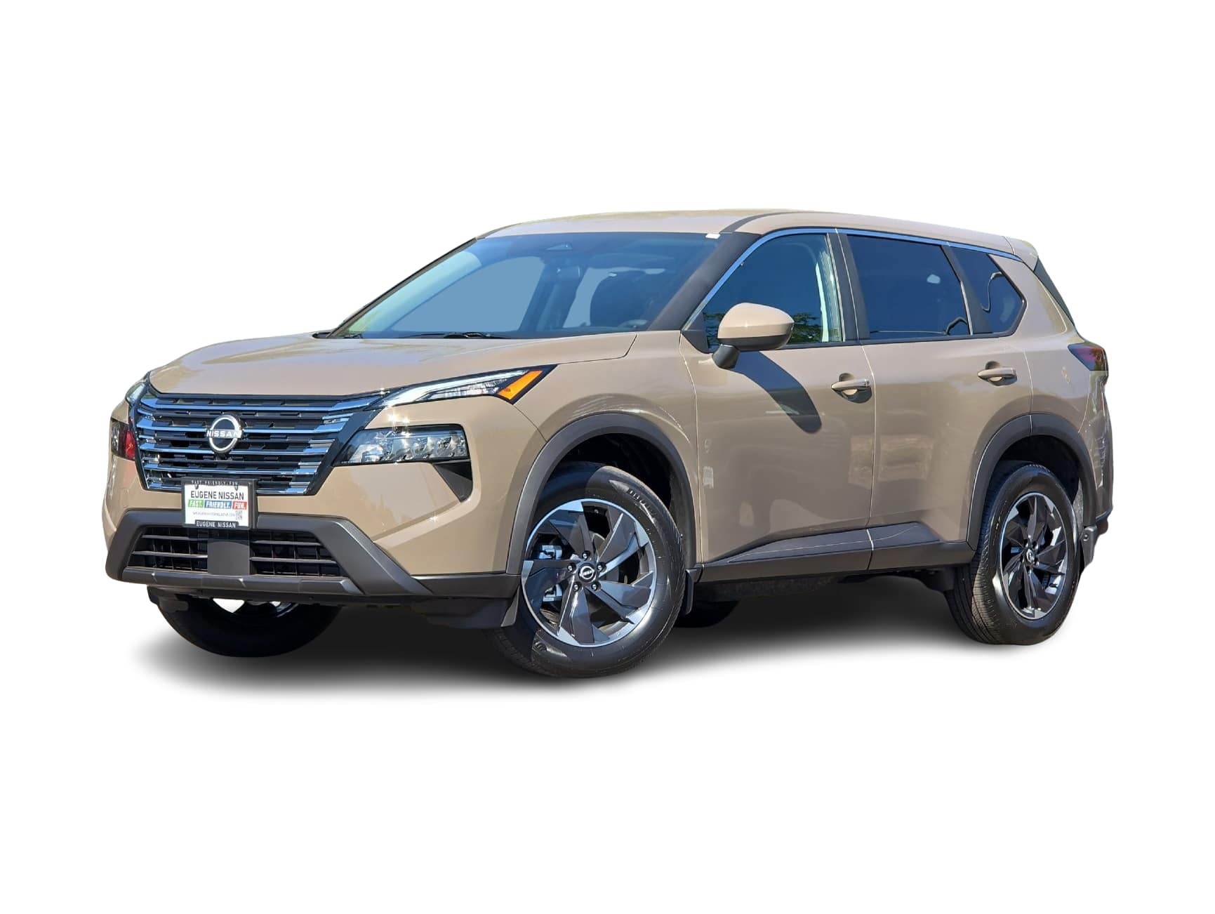 Thumbnail: 2025 Nissan Rogue - 1
