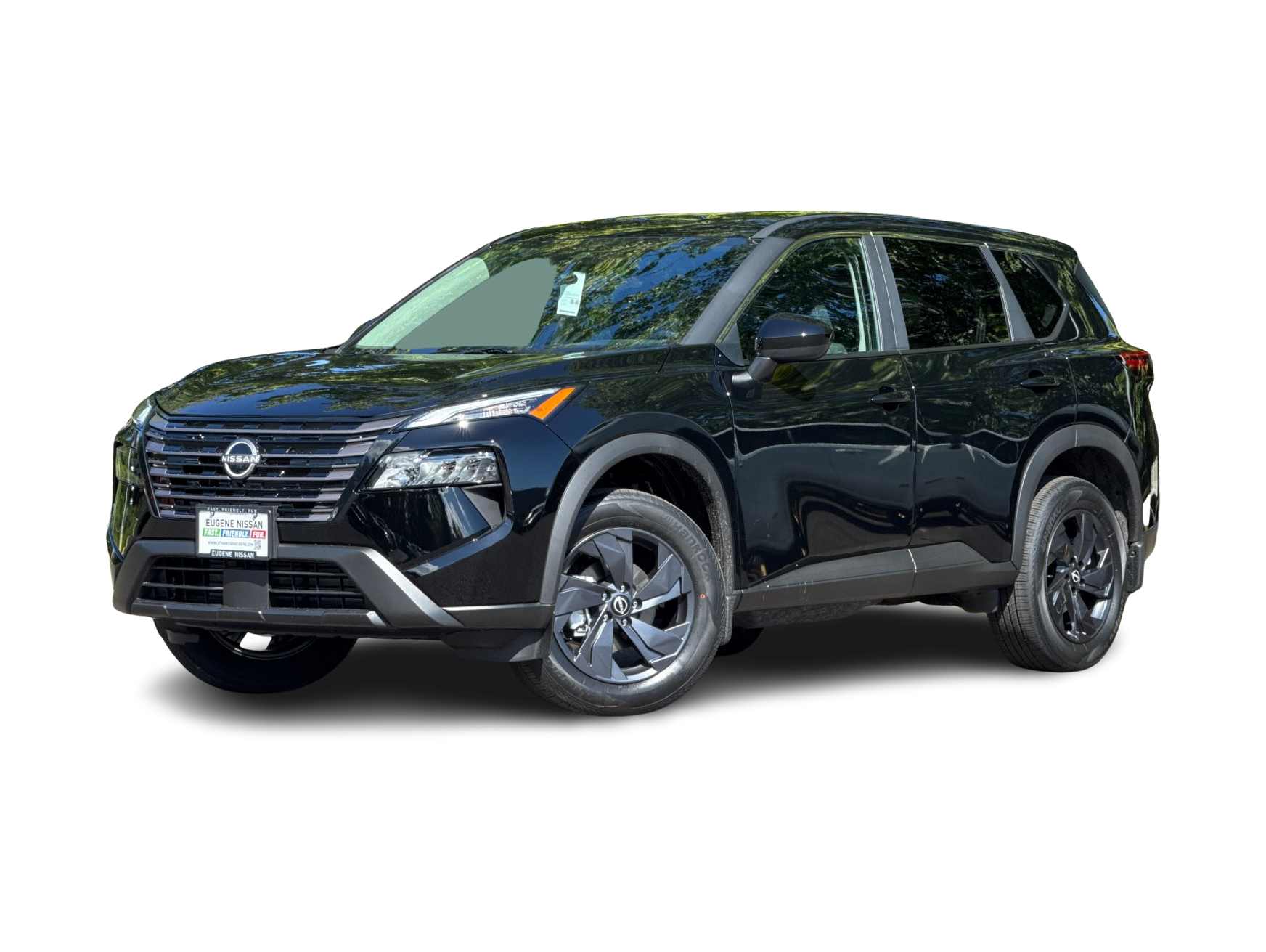 Thumbnail: 2026 Nissan Rogue - 1