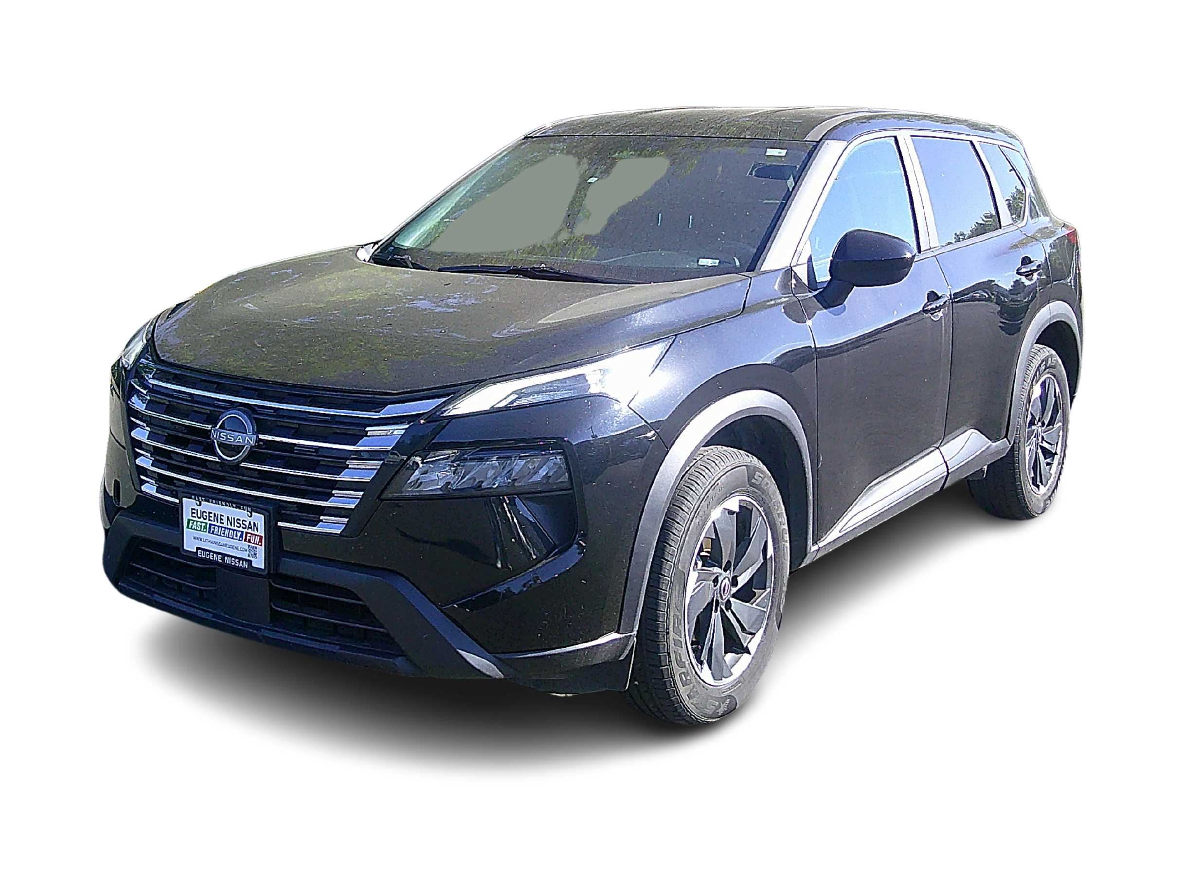 Thumbnail: 2025 Nissan Rogue - 1